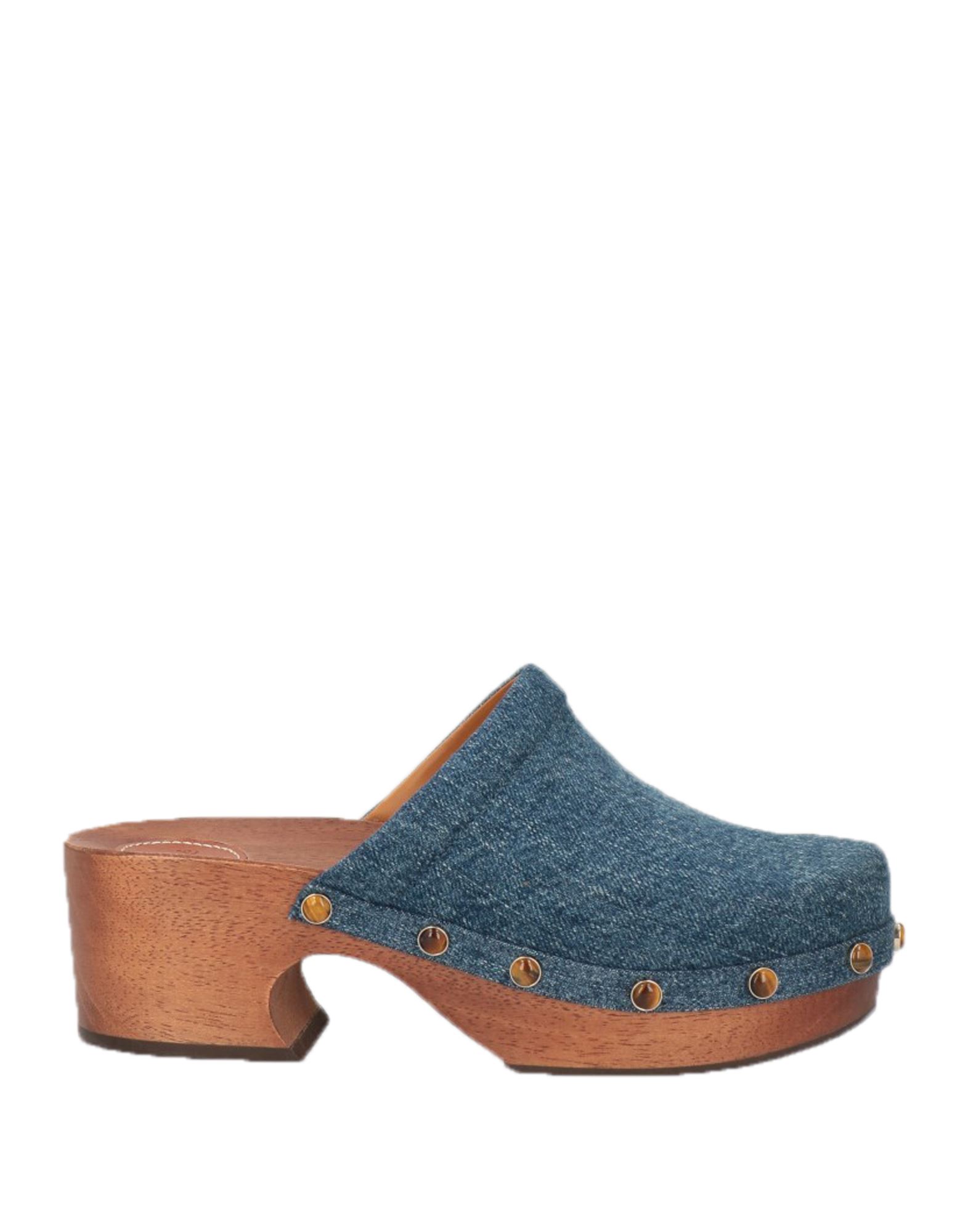  Chloé - Calzado - Mules & Zuecos - On Yoox.com 