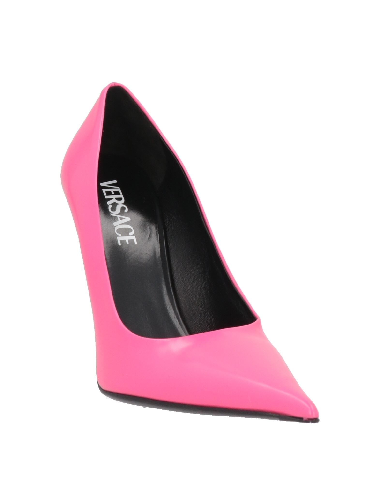  Versace - Schuhe - Pumps - On Yoox.com 
