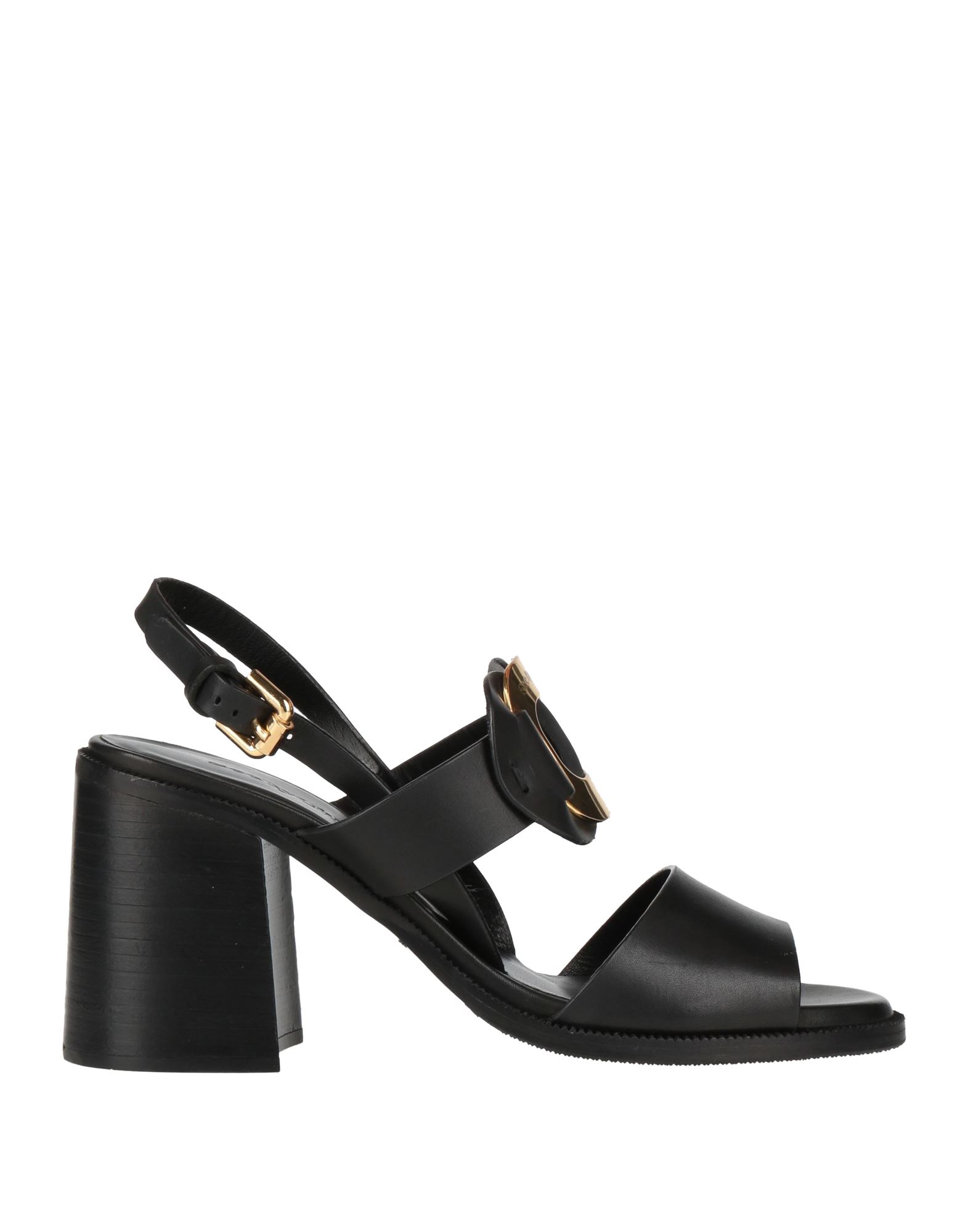 SEE BY CHLOÉ SEE BY CHLOÉ ΠΑΠΟΥΤΣΙΑ Πέδιλα