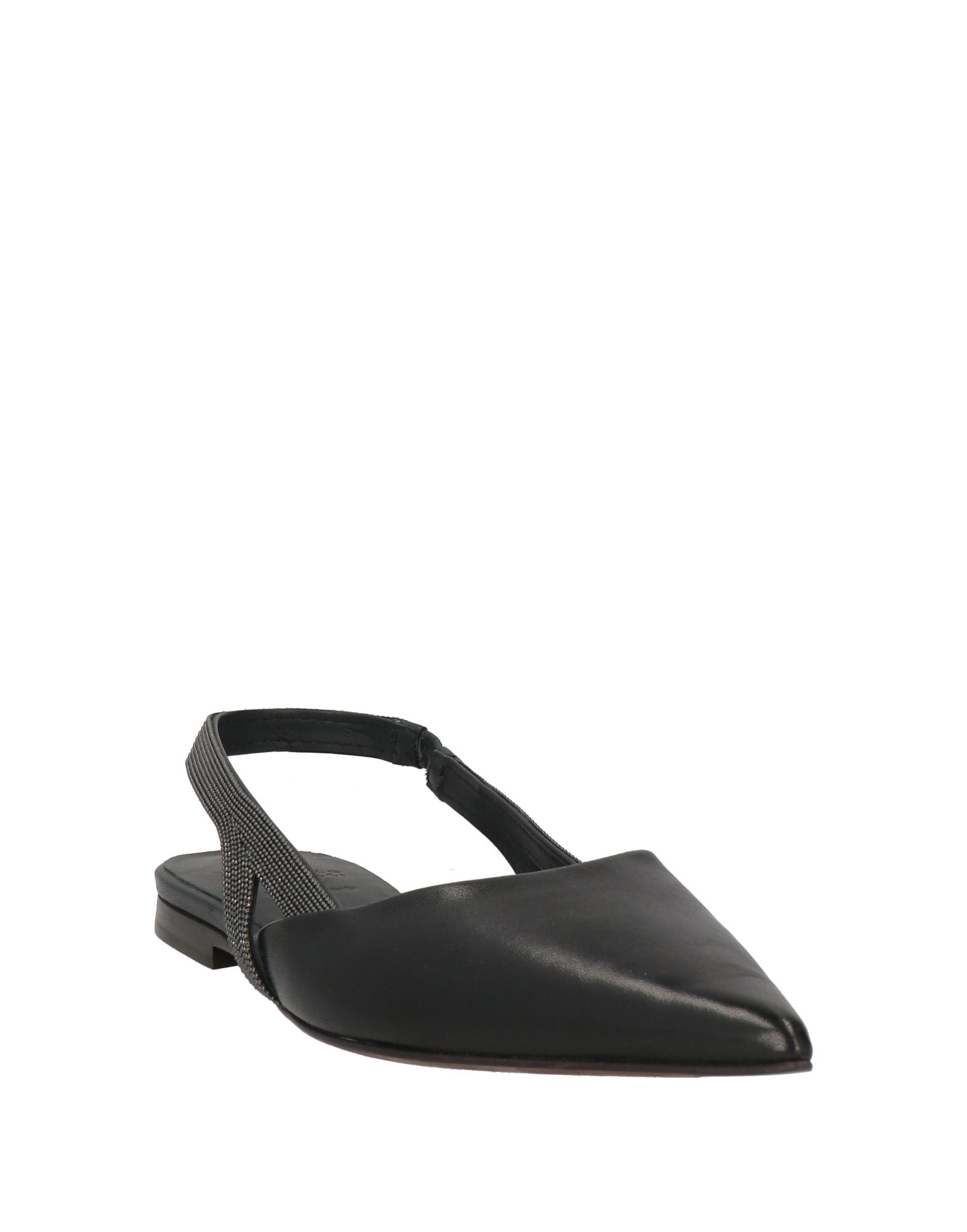  Brunello Cucinelli - Schuhe - Ballerinas - On Yoox.com 