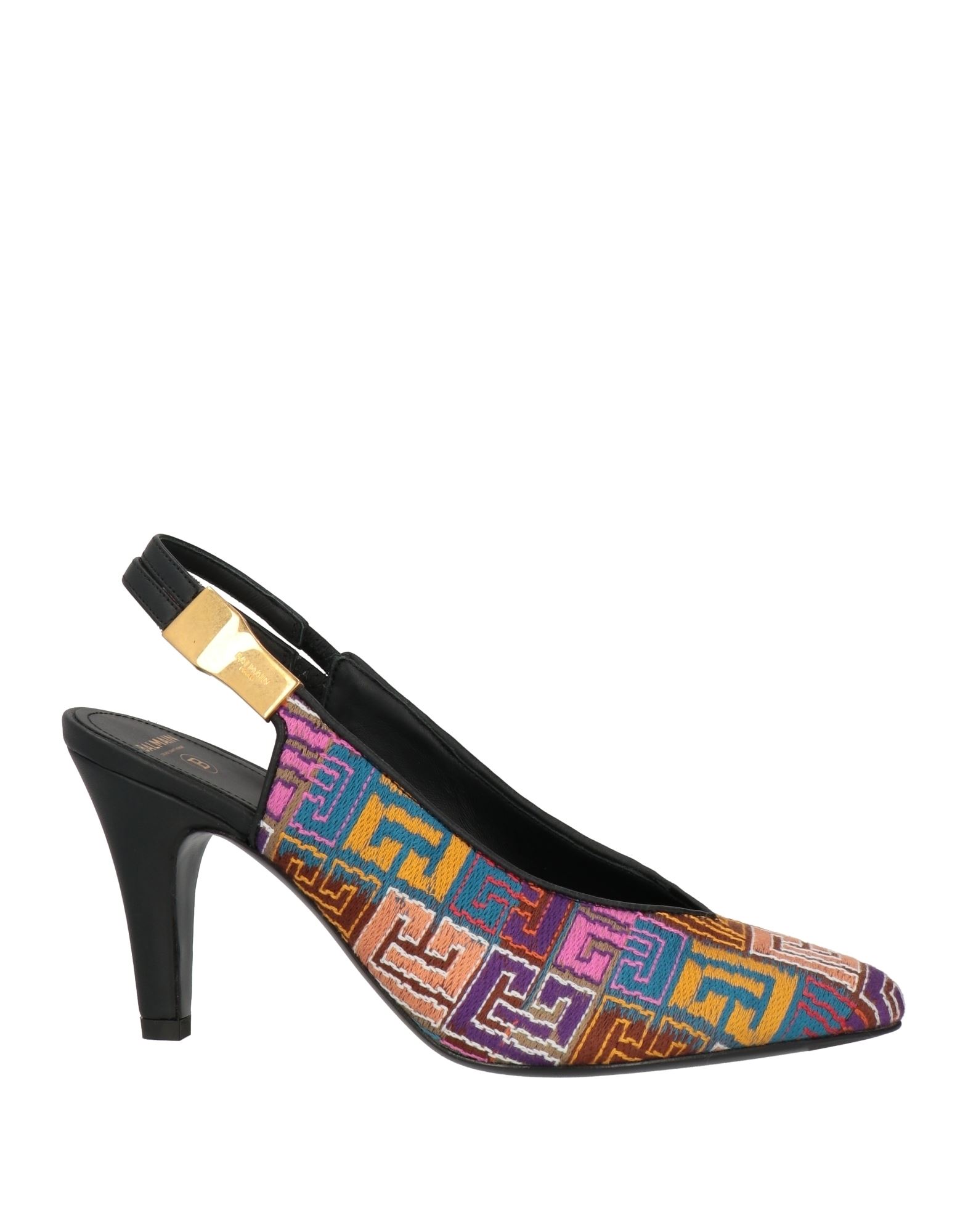  Balmain - Schuhe - Pumps - On Yoox.com 