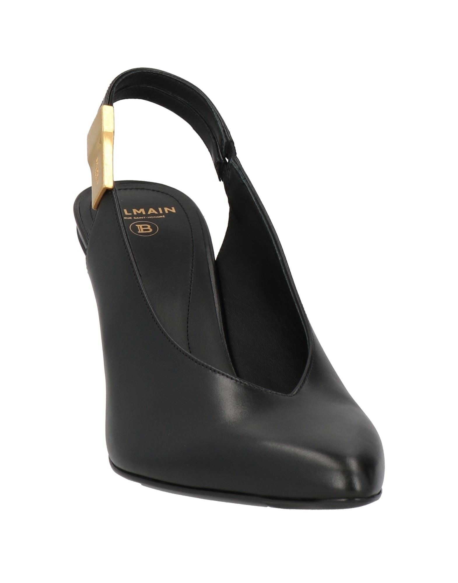  Balmain - Calzado - Zapatos De Salón - On Yoox.com 
