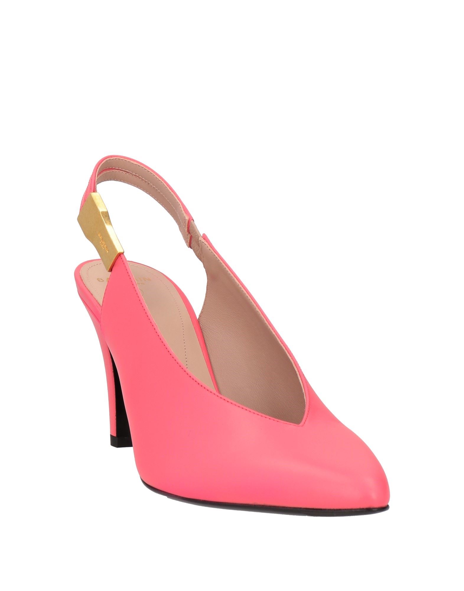  Balmain - Schuhe - Pumps - On Yoox.com 