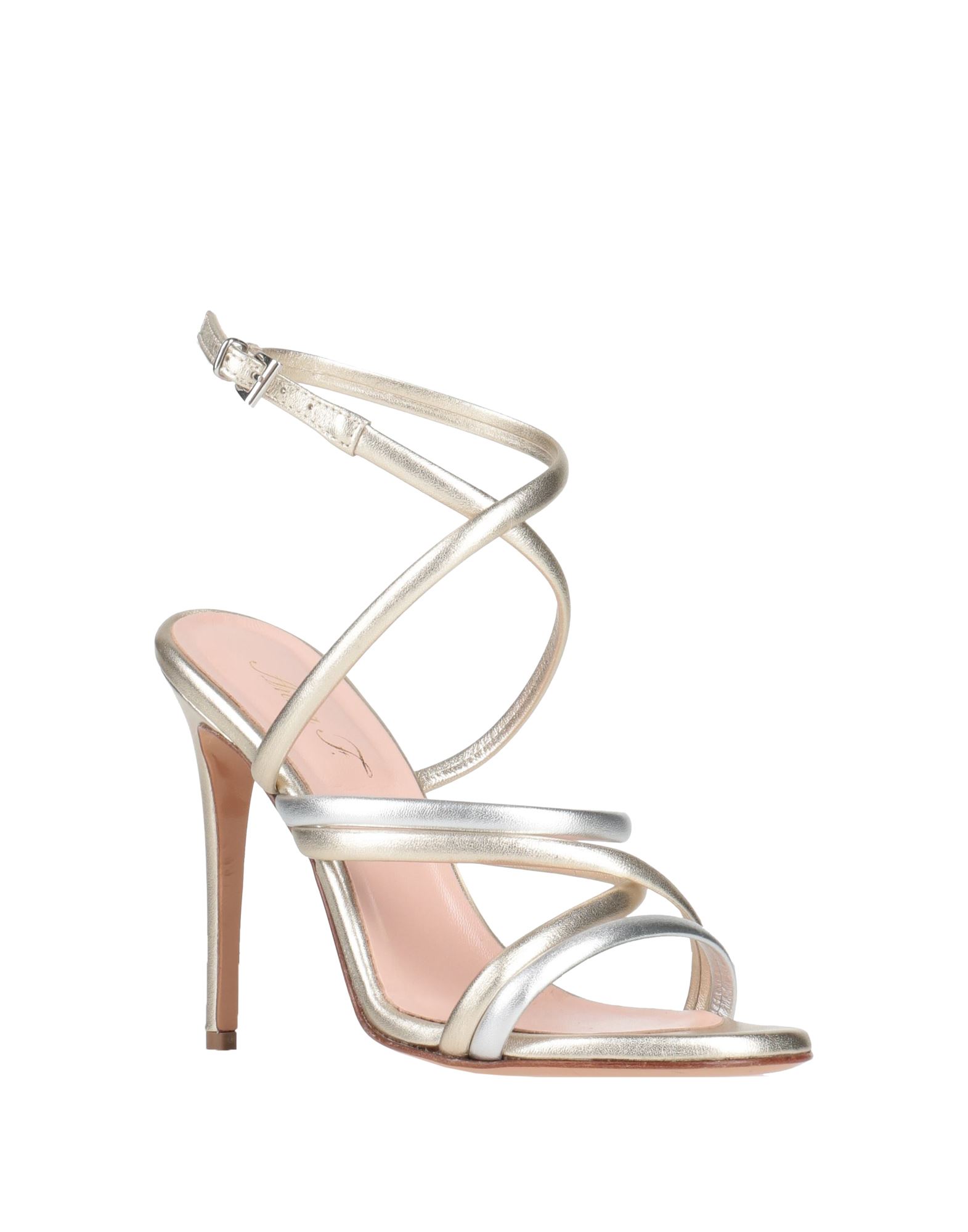 Anna F. - Schuhe - Sandalen - On Yoox.com 