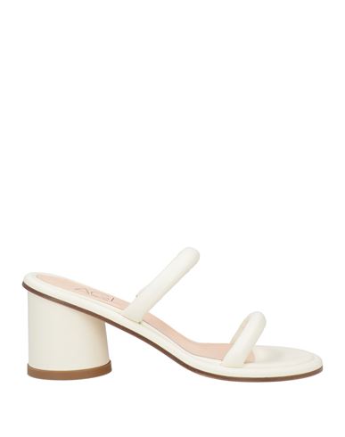 Sandale Damen Weiß 36,36.5,40,41 Damen