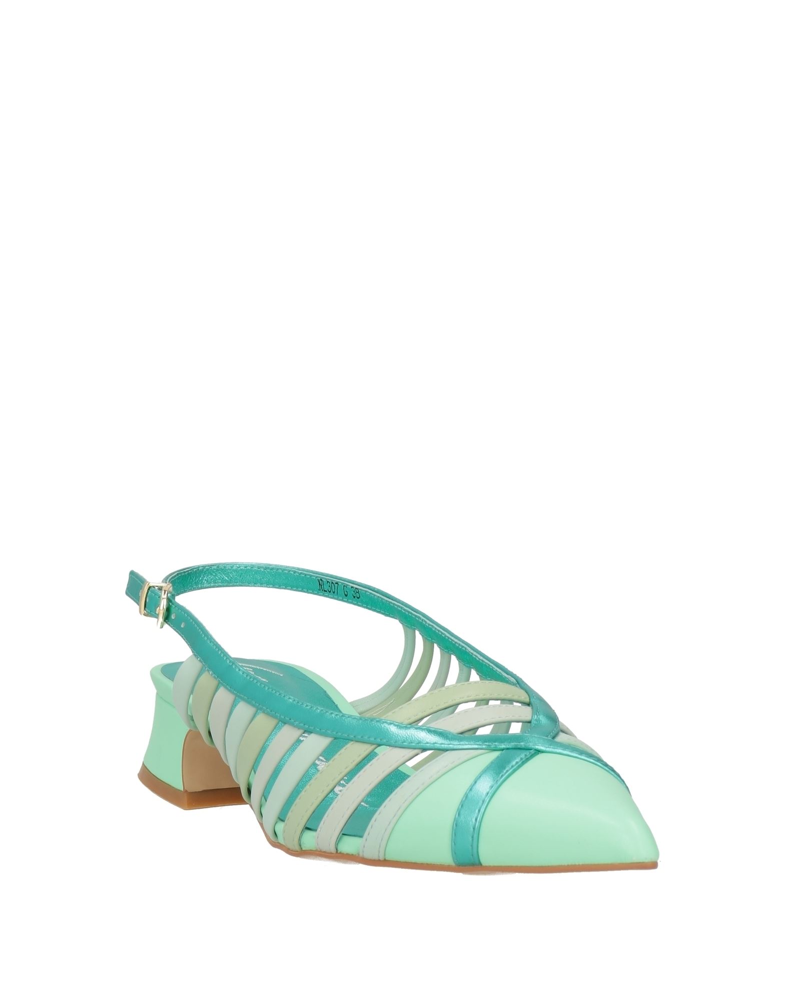  Luciano Barachini - Schuhe - Pumps - On Yoox.com 