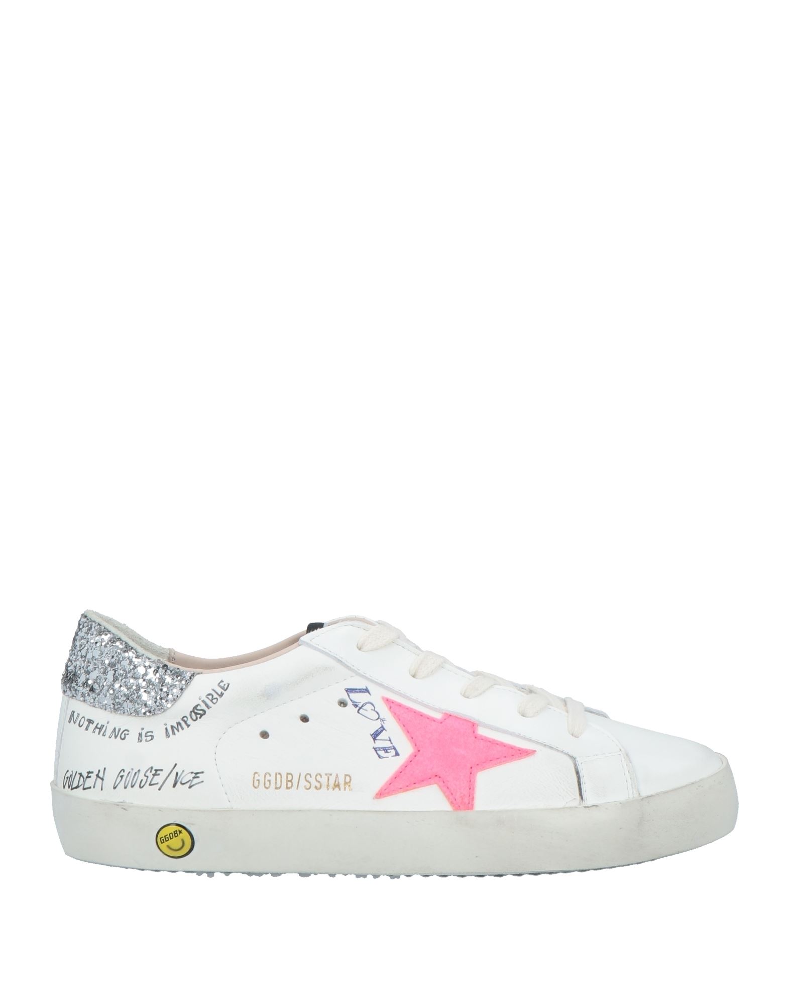 GOLDEN GOOSE GOLDEN GOOSE ΠΑΠΟΥΤΣΙΑ Αθλητικά παπούτσια