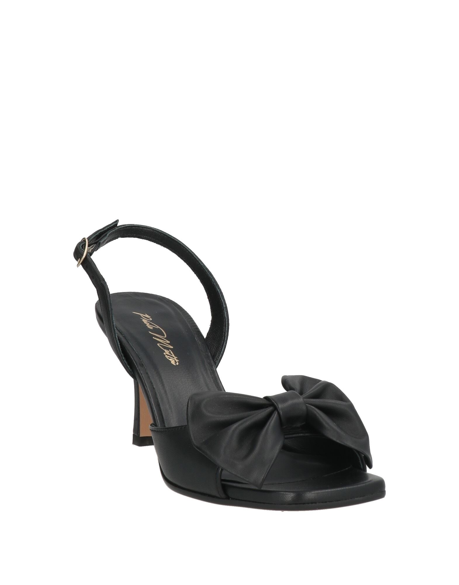  Paolo Mattei - Schuhe - Sandalen - On Yoox.com 