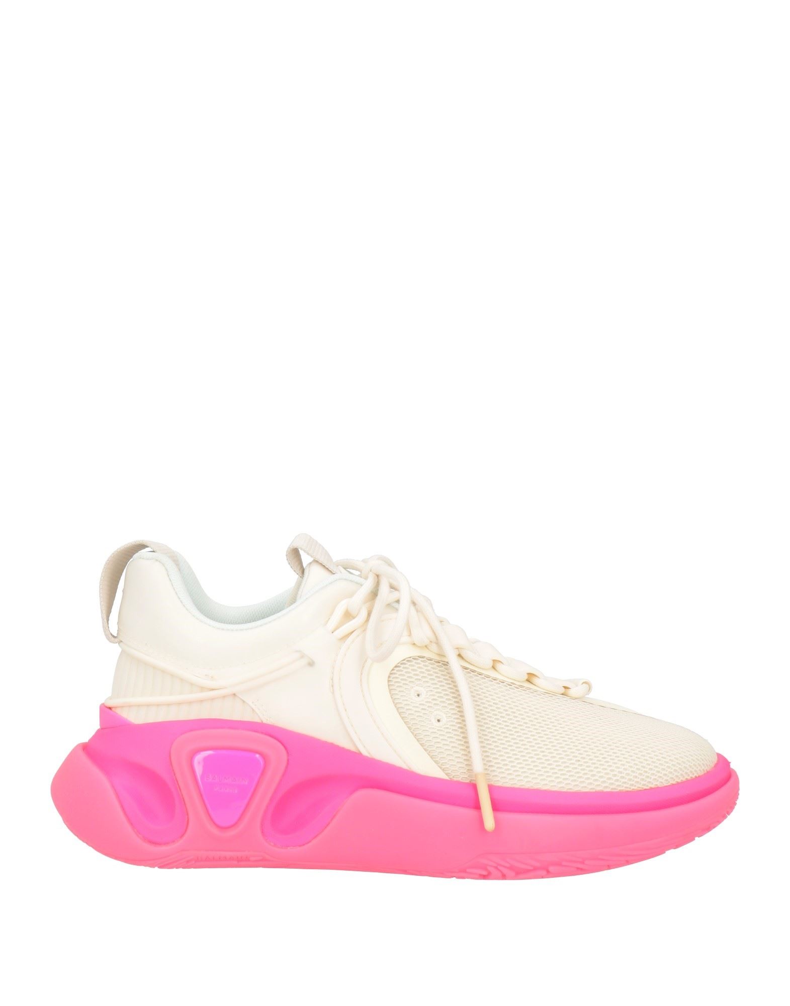  Balmain - Schuhe - Sneakers - On Yoox.com 