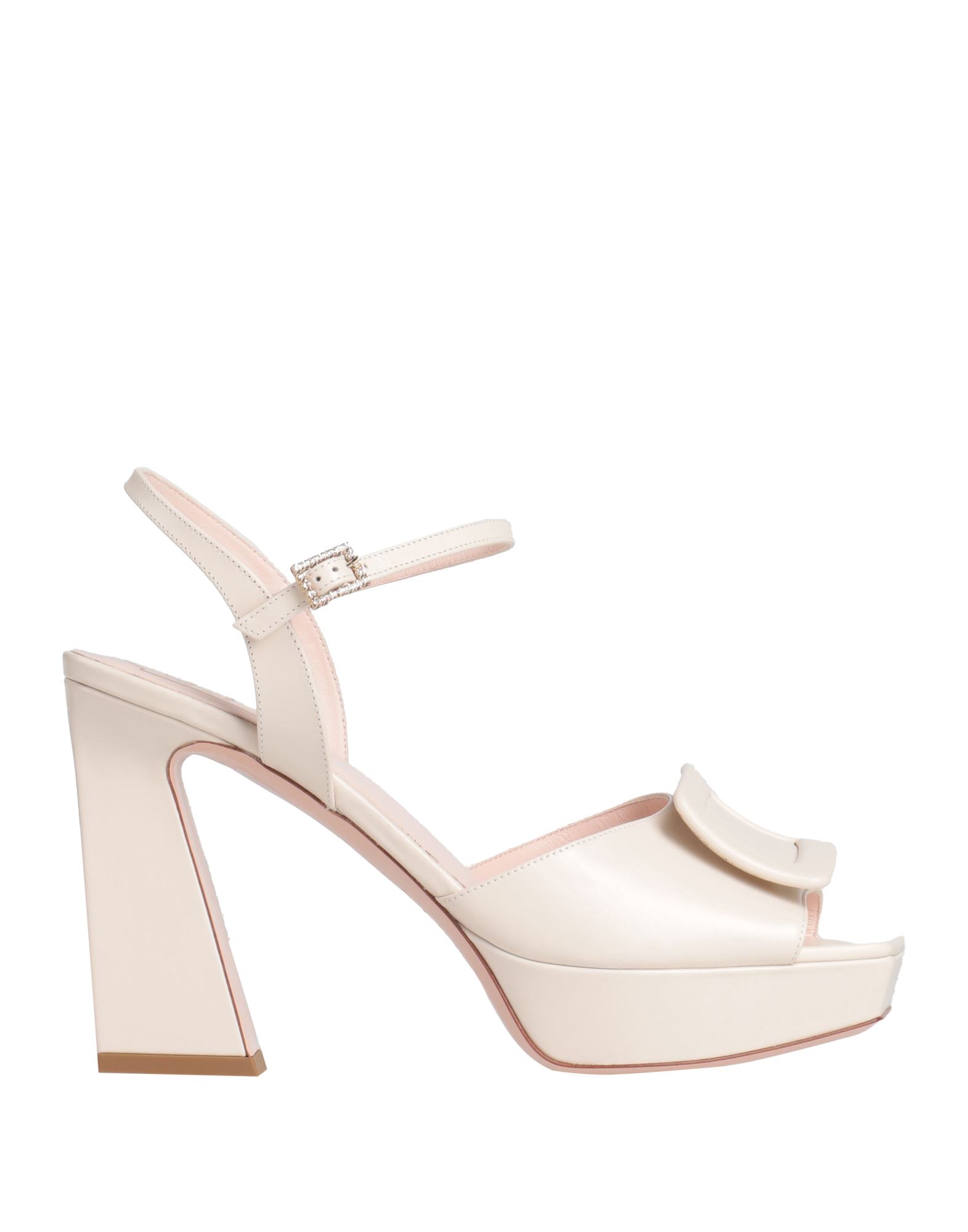 ROGER VIVIER ROGER VIVIER ΠΑΠΟΥΤΣΙΑ Πέδιλα