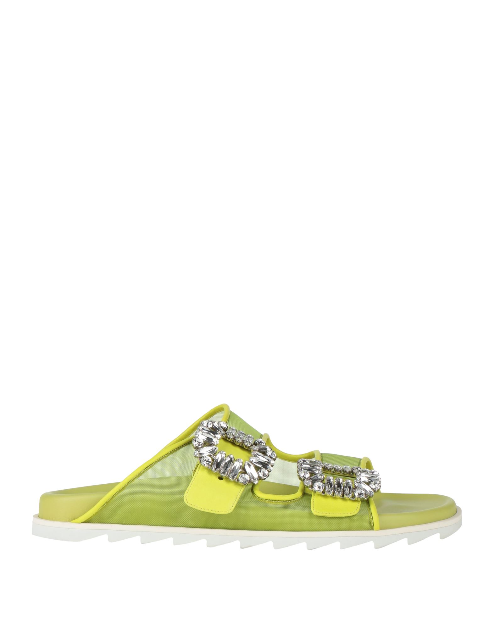 ROGER VIVIER ROGER VIVIER ΠΑΠΟΥΤΣΙΑ Πέδιλα