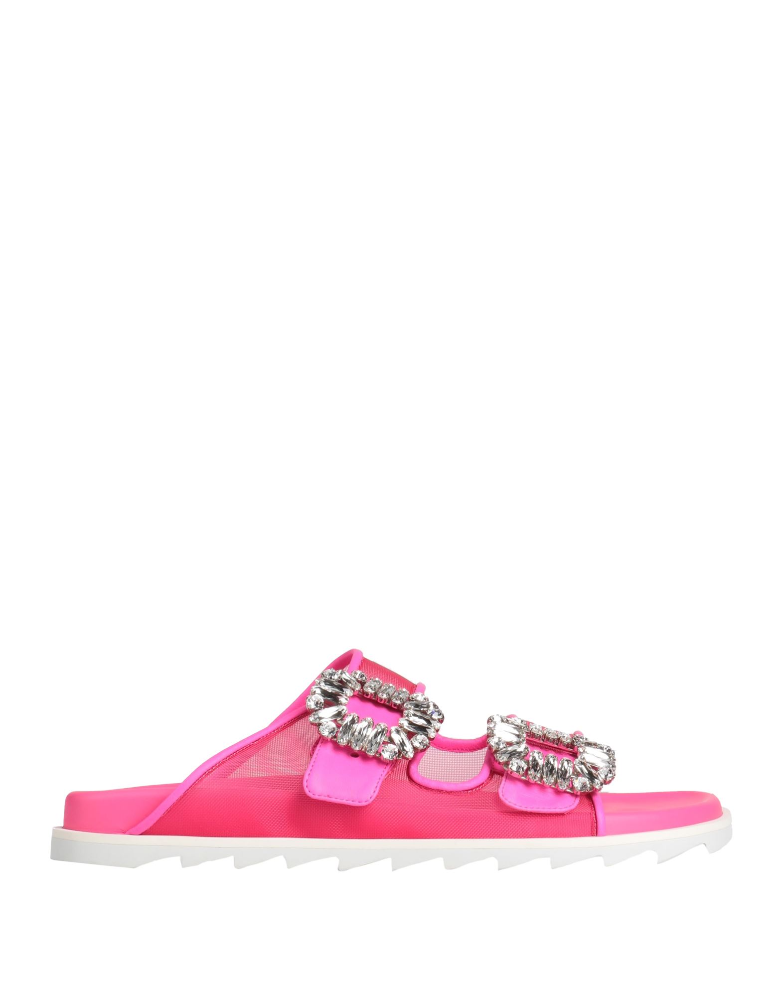 ROGER VIVIER ROGER VIVIER ΠΑΠΟΥΤΣΙΑ Πέδιλα