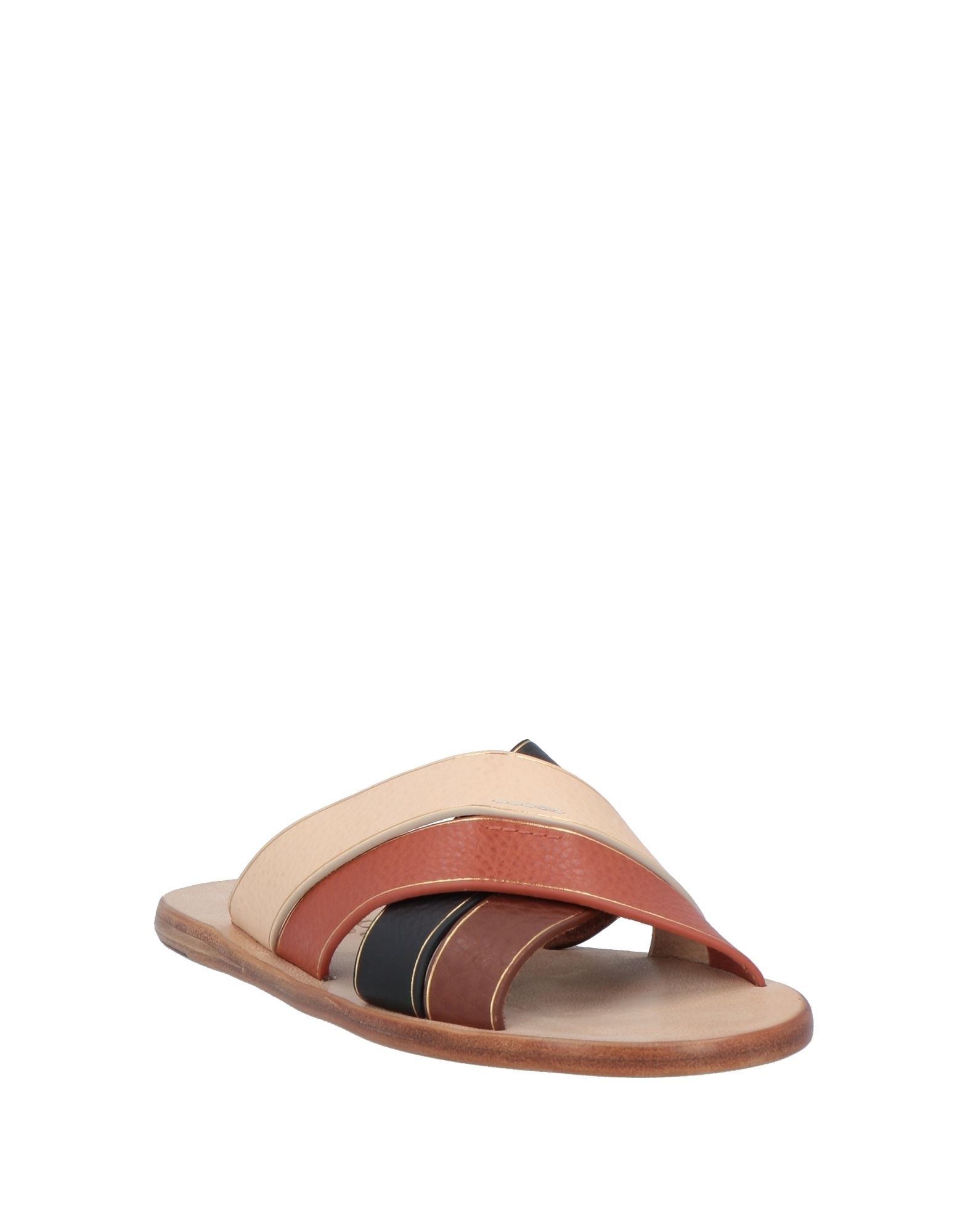  Pedro García - Schuhe - Sandalen - On Yoox.com 