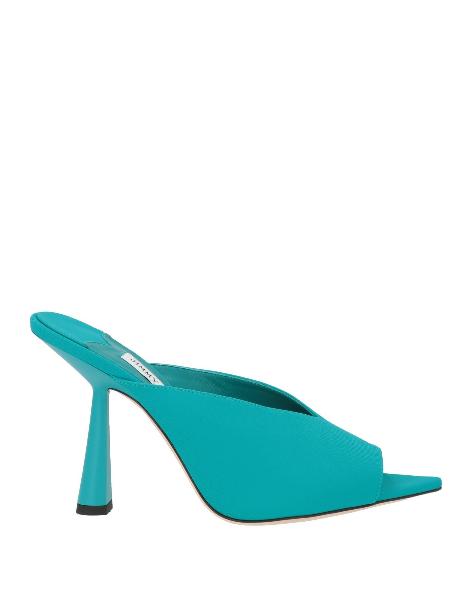 JIMMY CHOO ΠΑΠΟΥΤΣΙΑ Πέδιλα