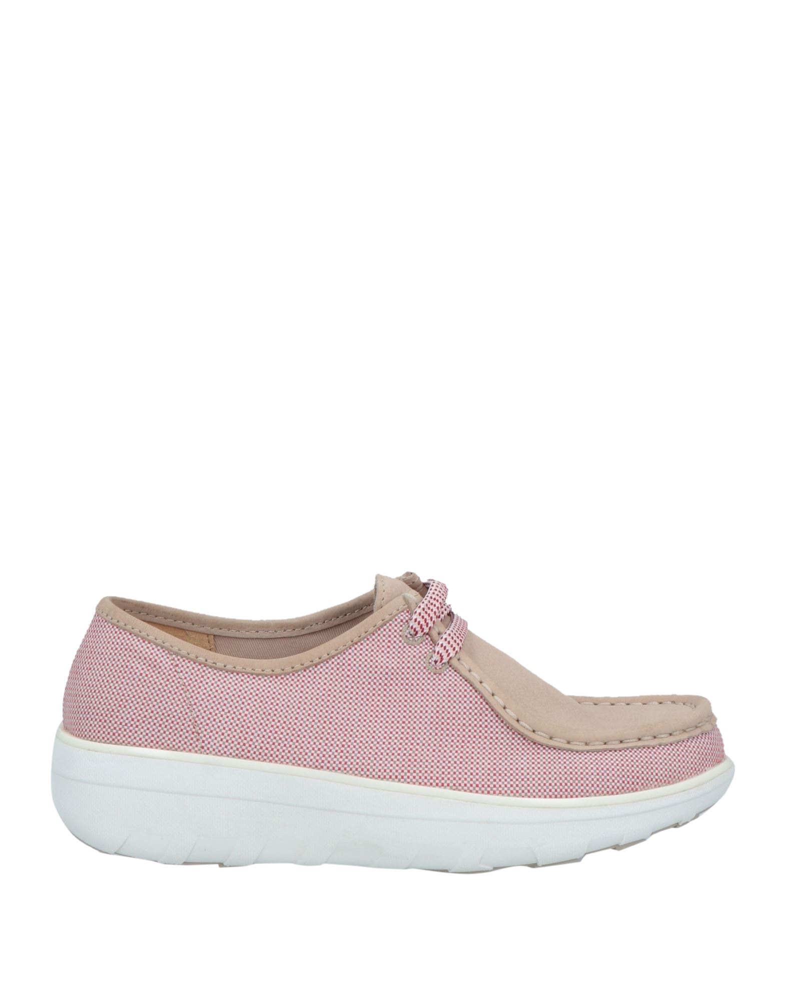 FITFLOP FITFLOP ΠΑΠΟΥΤΣΙΑ Παπούτσια με κορδόνια
