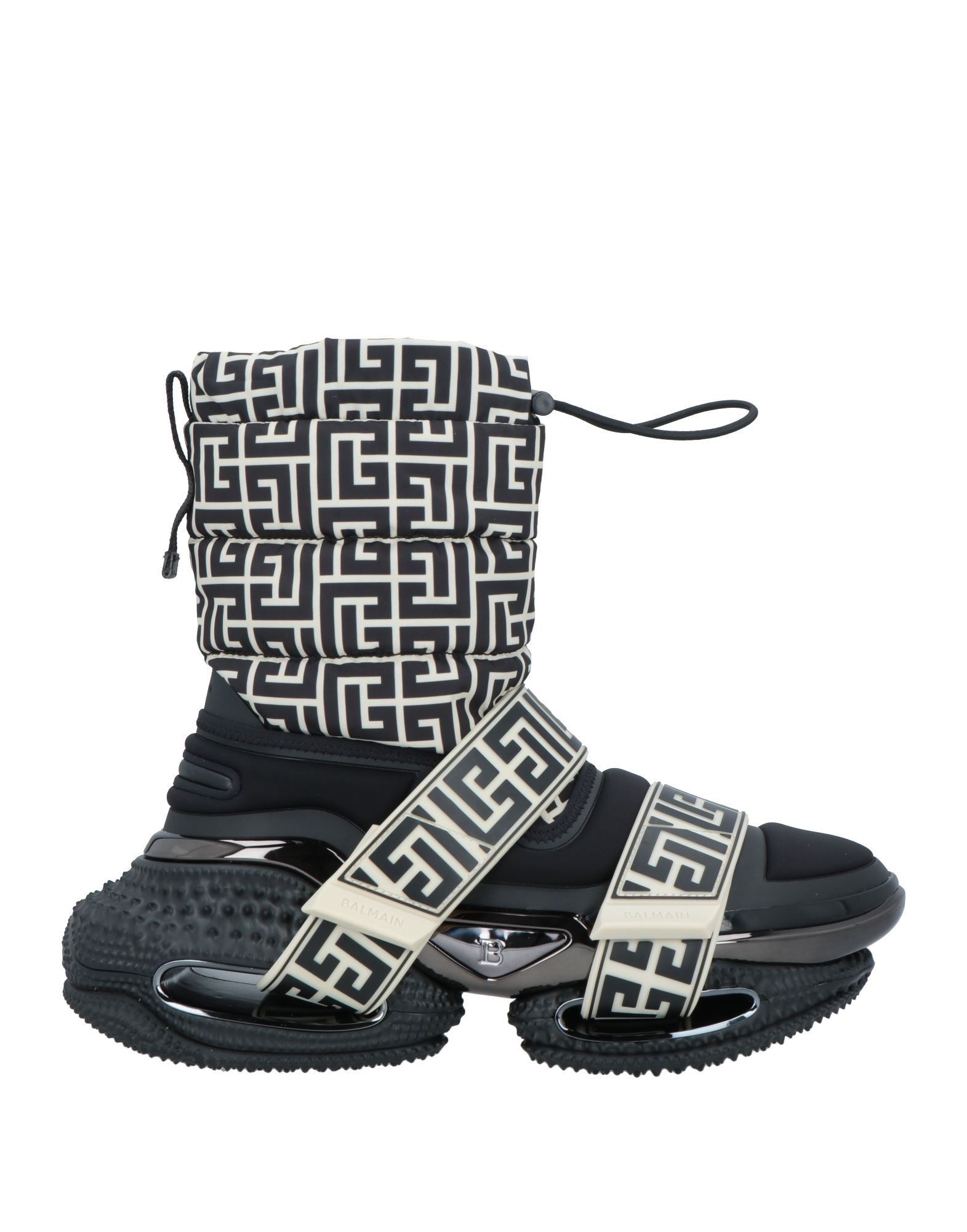 Balmain - Schuhe - Stiefeletten - On Yoox.com 