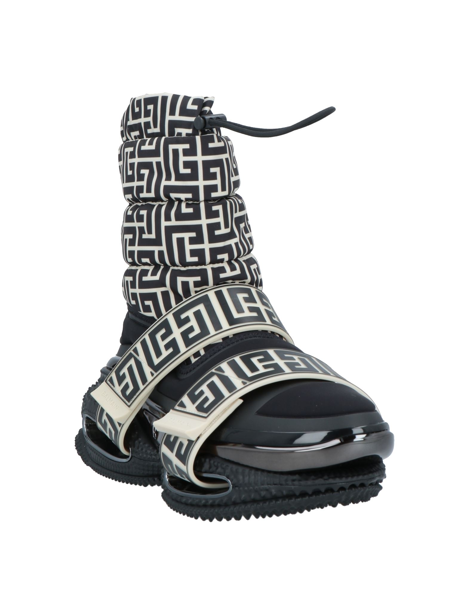  Balmain - Schuhe - Stiefeletten - On Yoox.com 