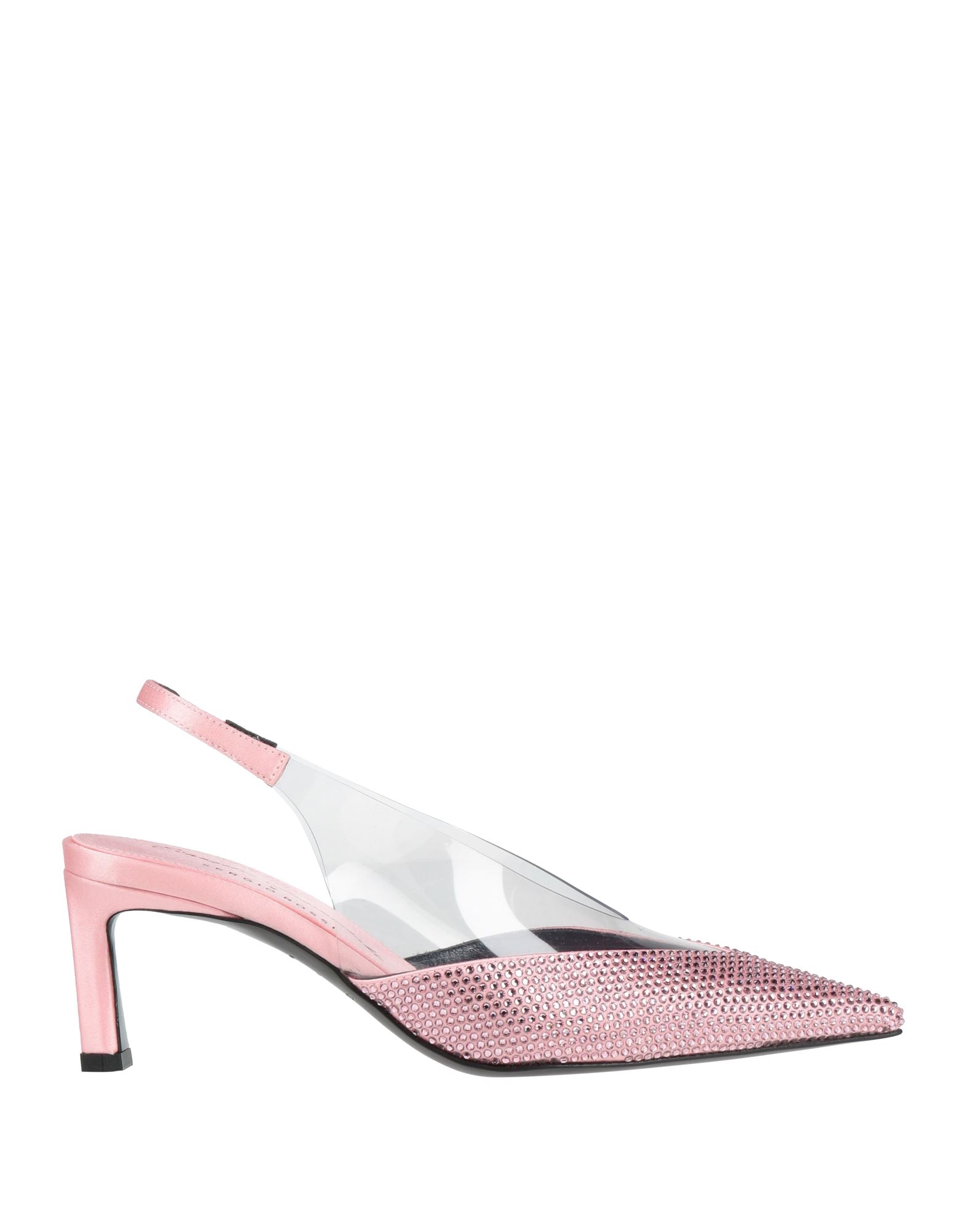 EVANGELIE SMYRNIOTAKI x SERGIO ROSSI EVANGELIE SMYRNIOTAKI x SERGIO ROSSI ΠΑΠΟΥΤΣΙΑ Κλειστά παπούτσια