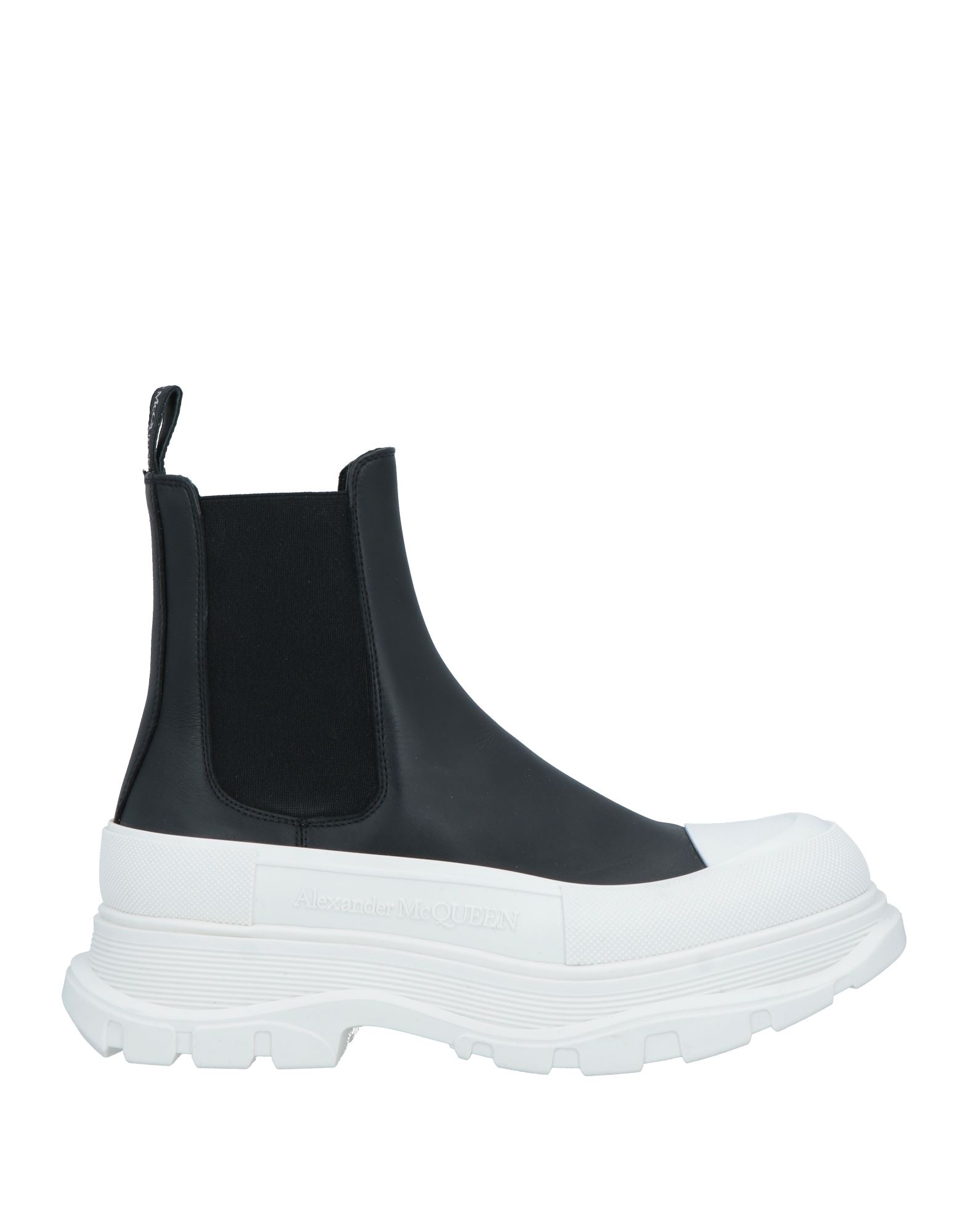  Mcqueen - Calzado - Botines De Caña Alta - On Yoox.com 