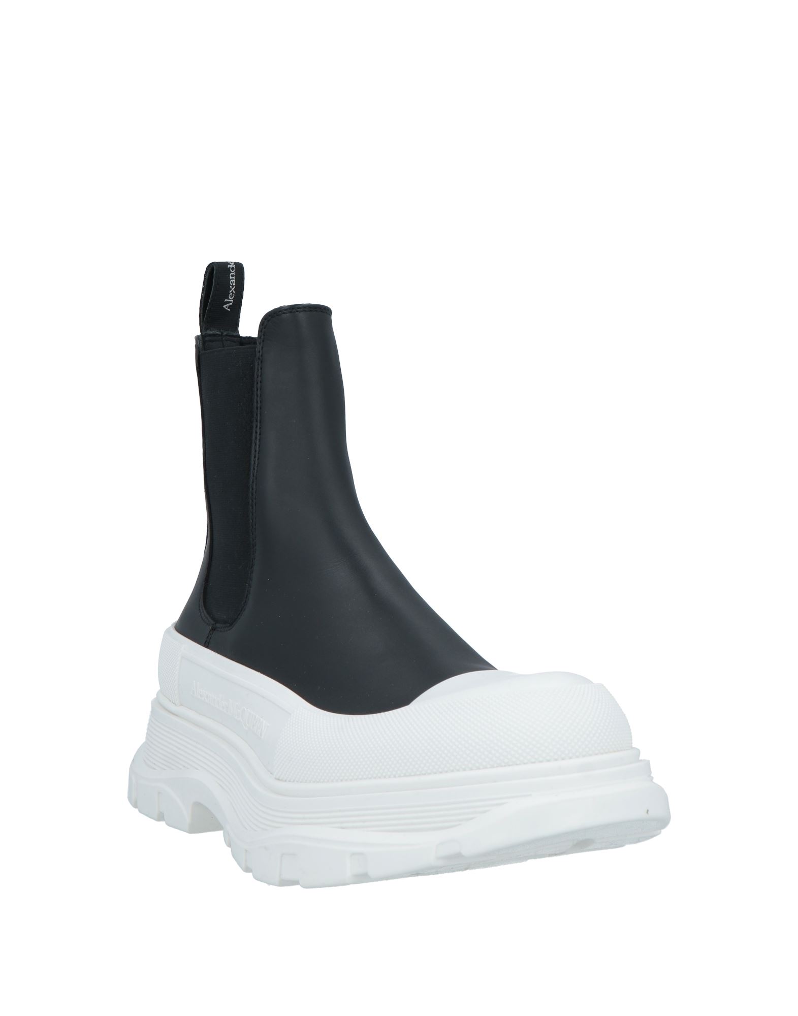  Mcqueen - Calzado - Botines De Caña Alta - On Yoox.com 