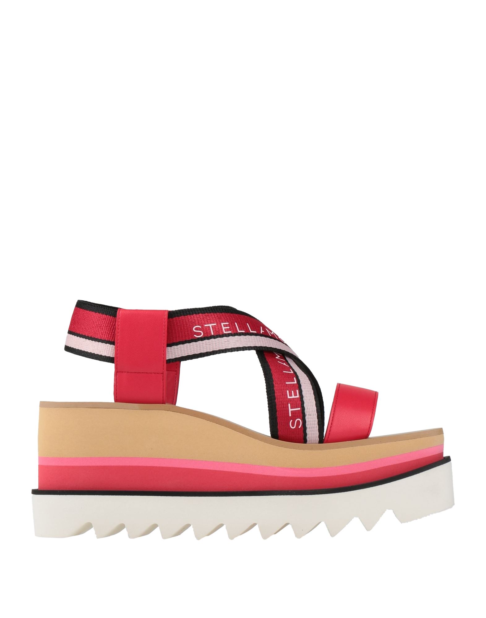 STELLA McCARTNEY STELLA McCARTNEY ΠΑΠΟΥΤΣΙΑ Πέδιλα