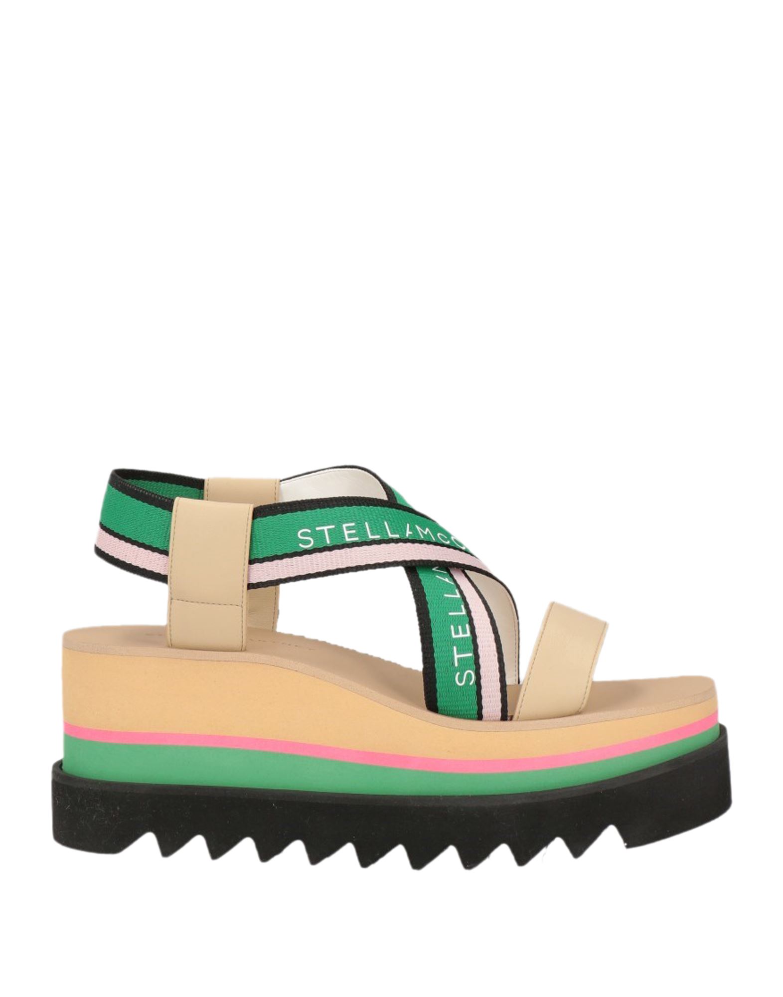 STELLA McCARTNEY STELLA McCARTNEY ΠΑΠΟΥΤΣΙΑ Πέδιλα