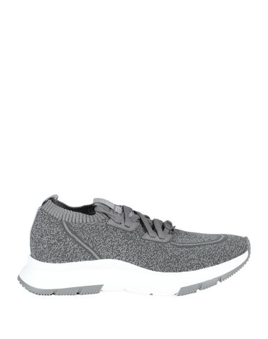 Gianvito Rossi Sneakers  Men Color Grey