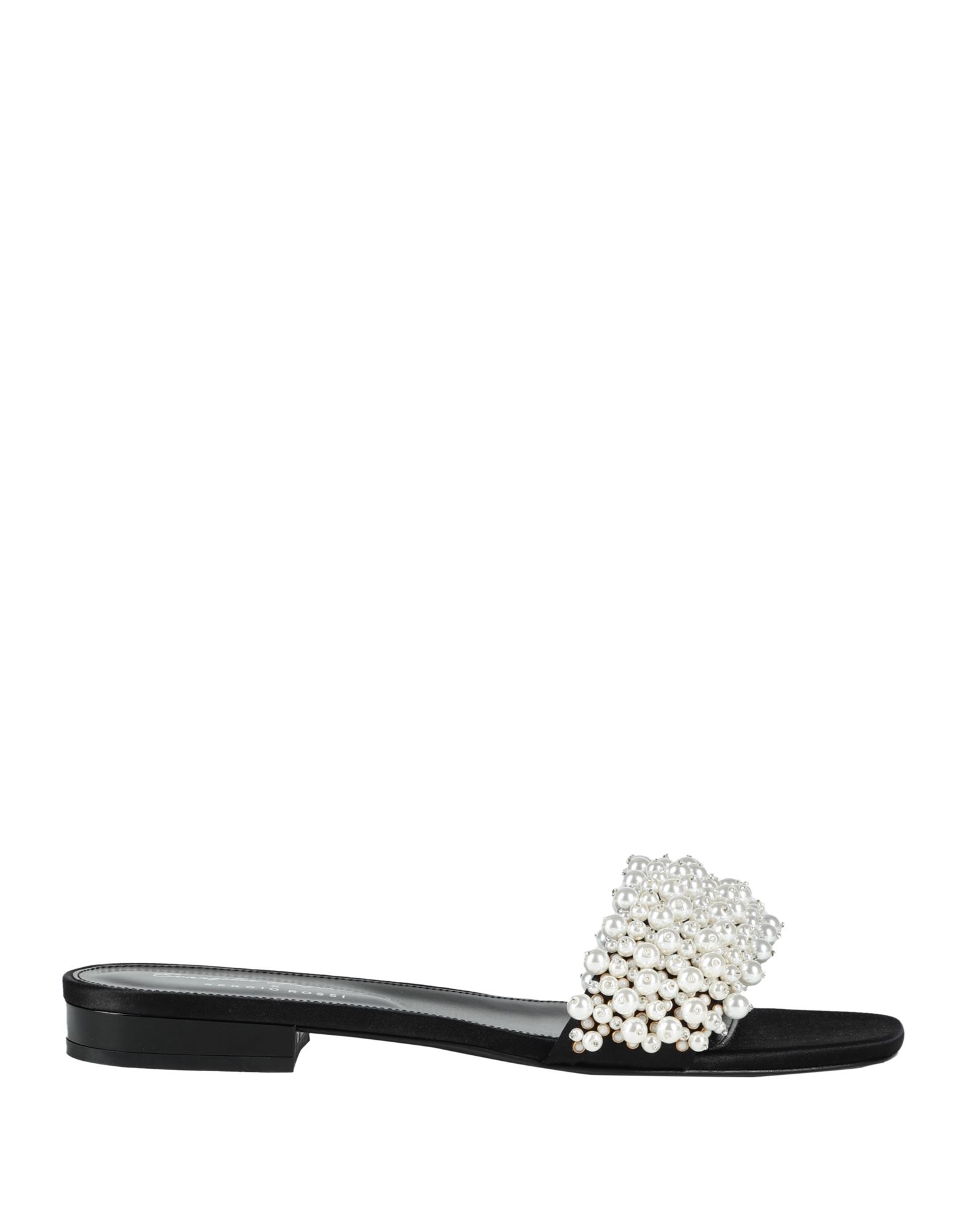 EVANGELIE SMYRNIOTAKI x SERGIO ROSSI EVANGELIE SMYRNIOTAKI x SERGIO ROSSI ΠΑΠΟΥΤΣΙΑ Πέδιλα