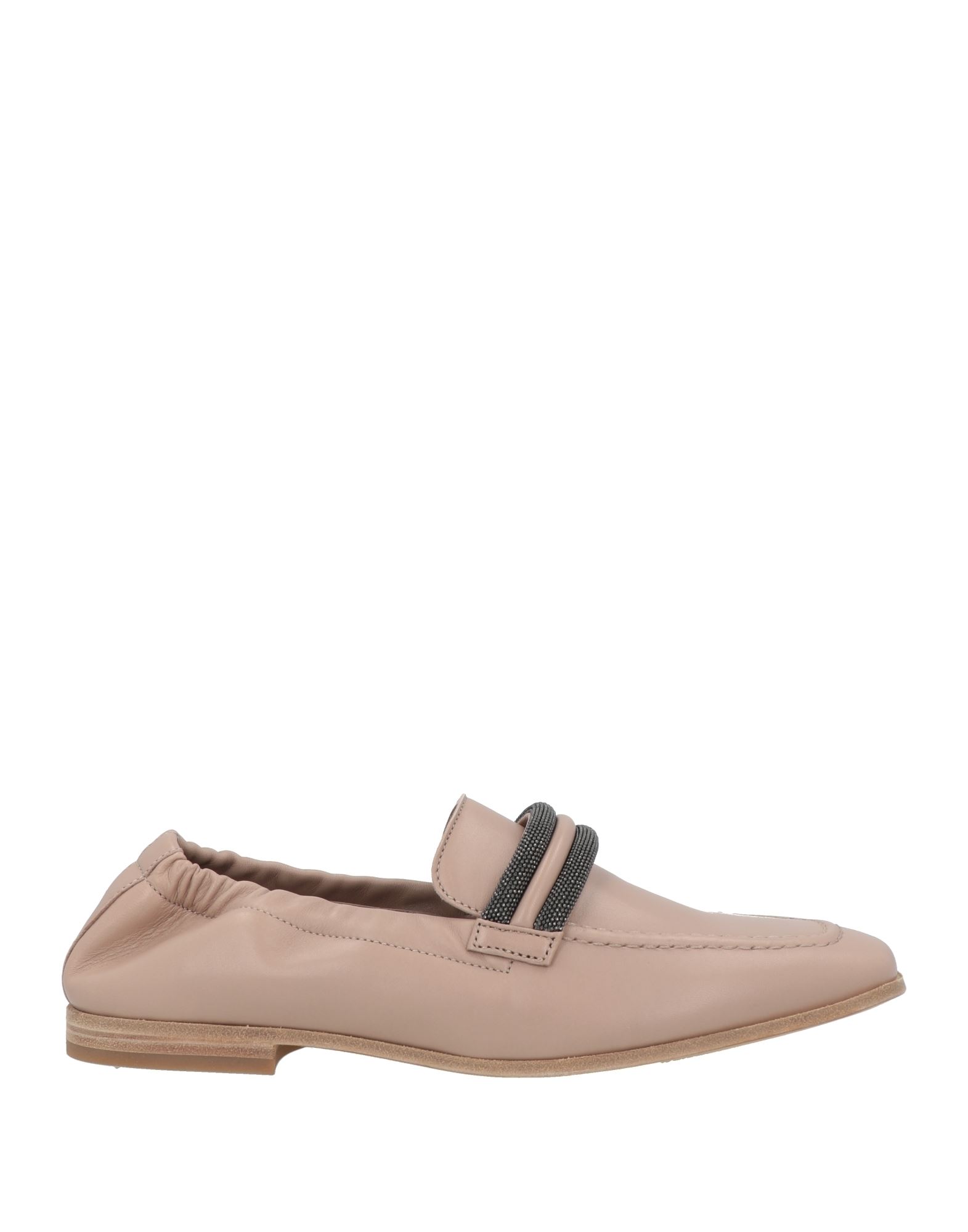 BRUNELLO CUCINELLI BRUNELLO CUCINELLI ΠΑΠΟΥΤΣΙΑ Μοκασίνια