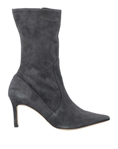 Stiefelette Damen Braungrau 36 Damen