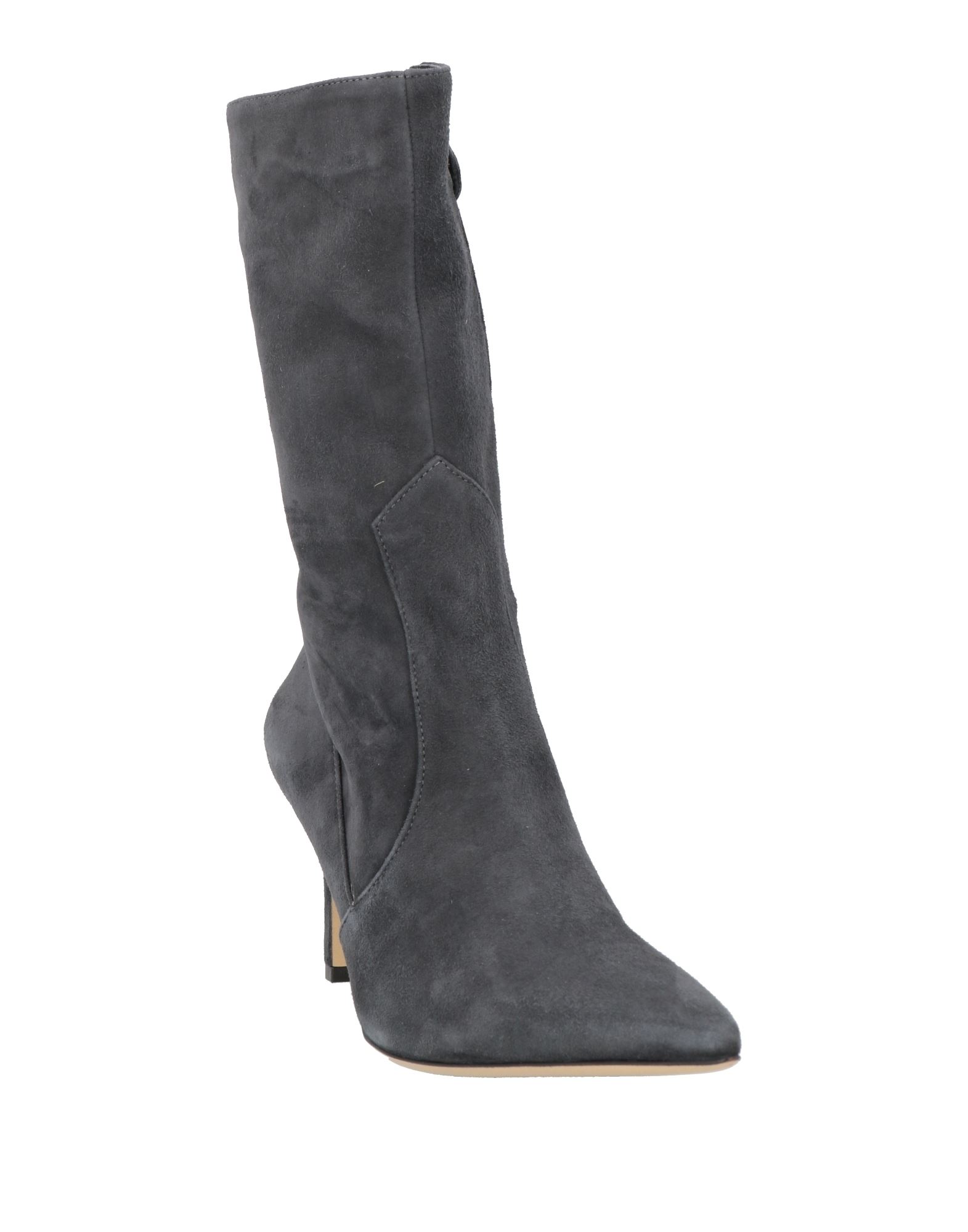  P.a.r.o.s.h. - Schuhe - Stiefeletten - On Yoox.com 