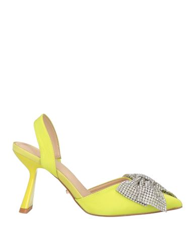 Pumps Damen Limettengrün 36,37,38,39,40 Damen