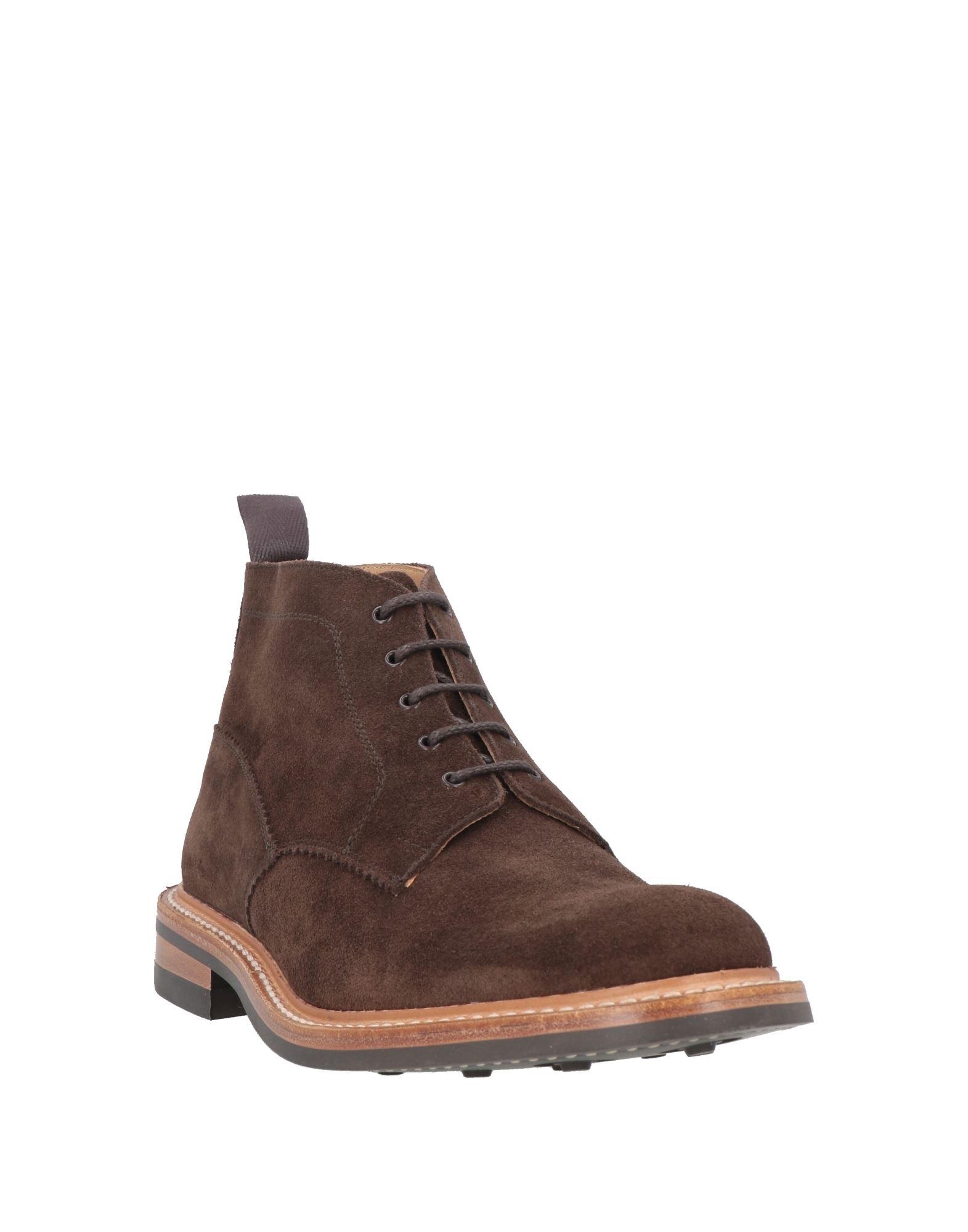  Tricker's - Schuhe - Stiefeletten - On Yoox.com 