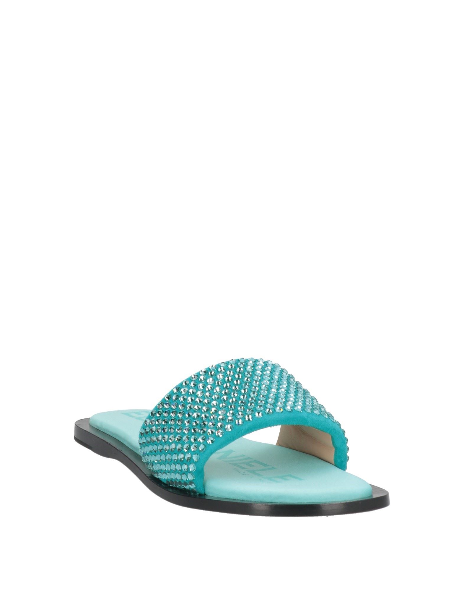  Eddy Daniele - Schuhe - Sandalen - On Yoox.com 