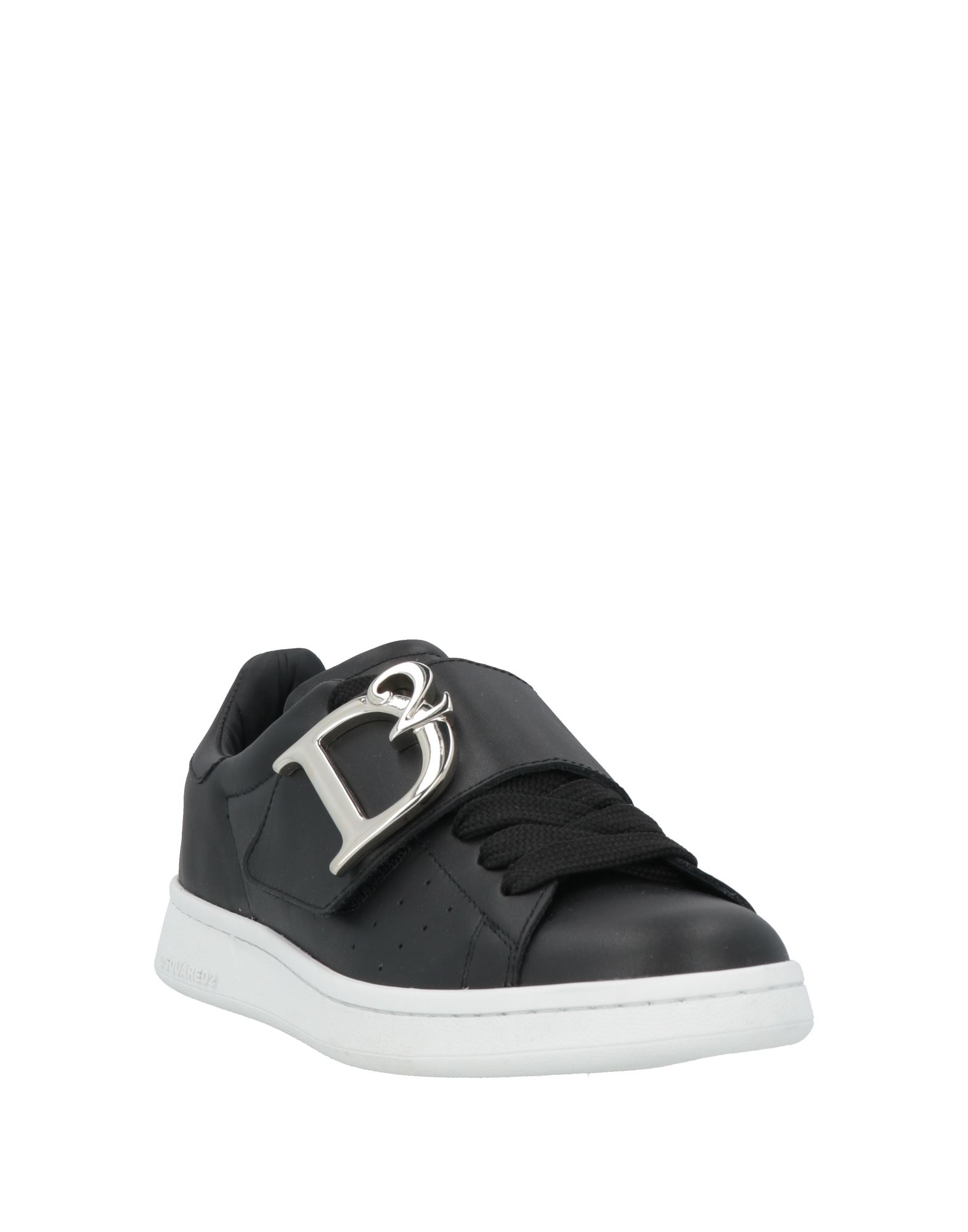  Dsquared2 - Schuhe - Sneakers - On Yoox.com 
