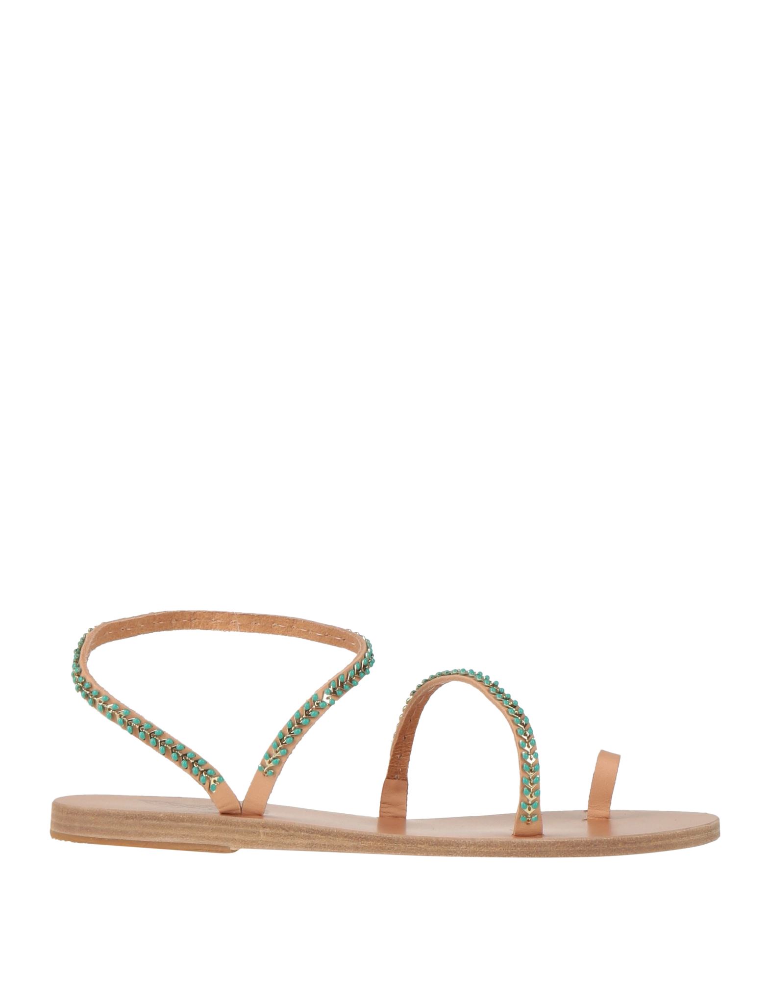 ANCIENT GREEK SANDALS ΠΑΠΟΥΤΣΙΑ Σαγιονάρες
