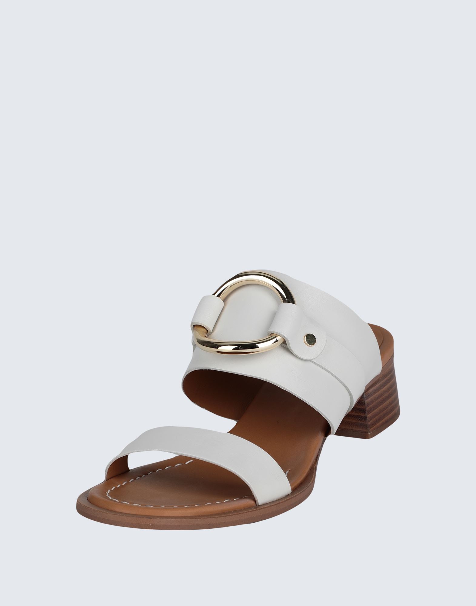  See By Chloé - Schuhe - Sandalen - On Yoox.com 