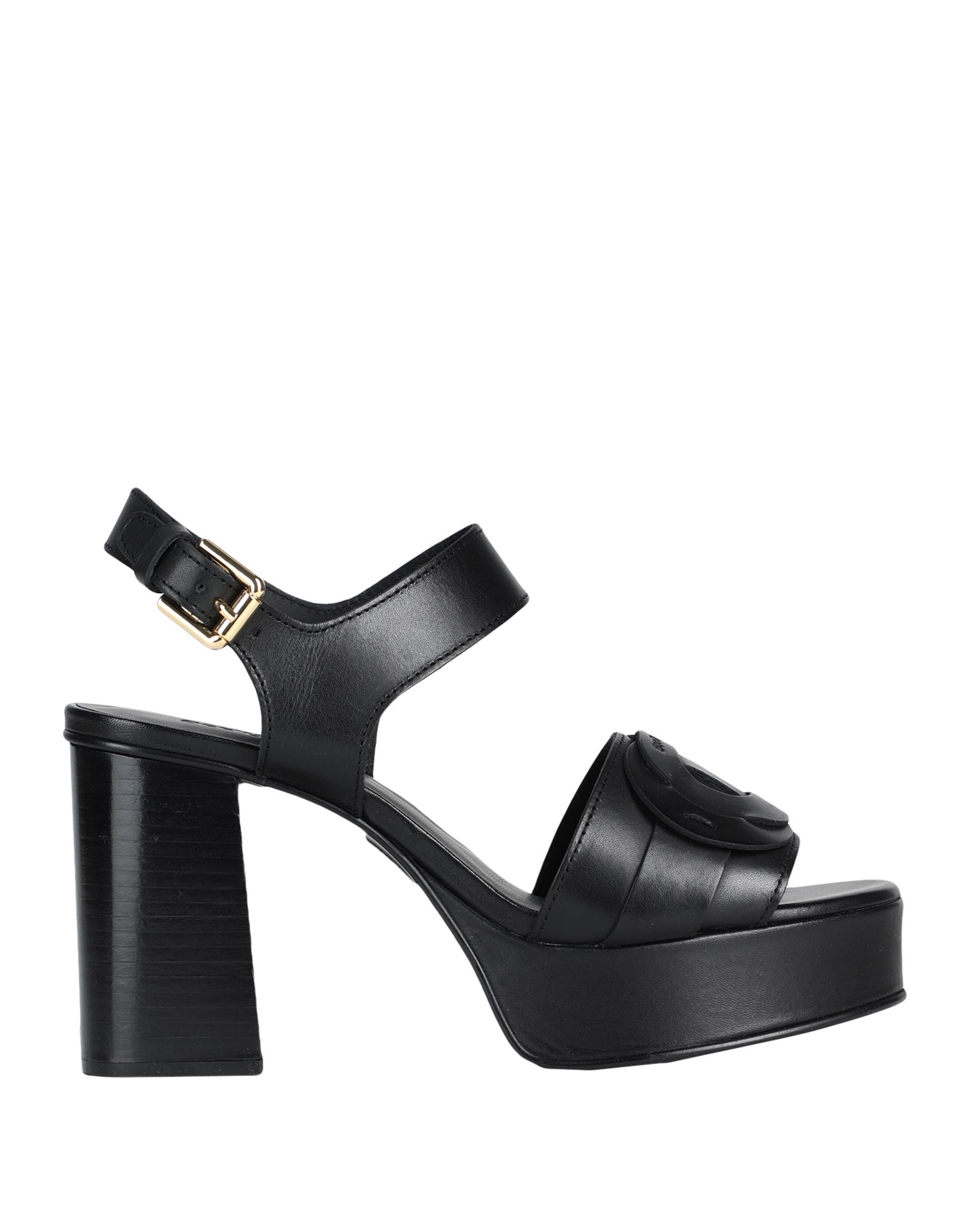 SEE BY CHLOÉ SEE BY CHLOÉ ΠΑΠΟΥΤΣΙΑ Πέδιλα