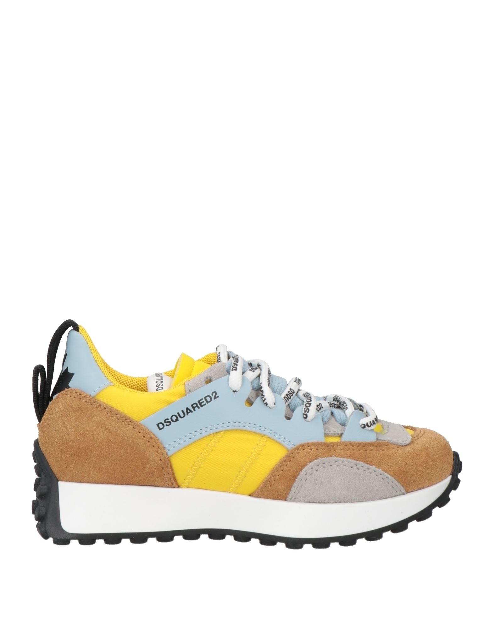  Dsquared2 - Schuhe - Sneakers - On Yoox.com 