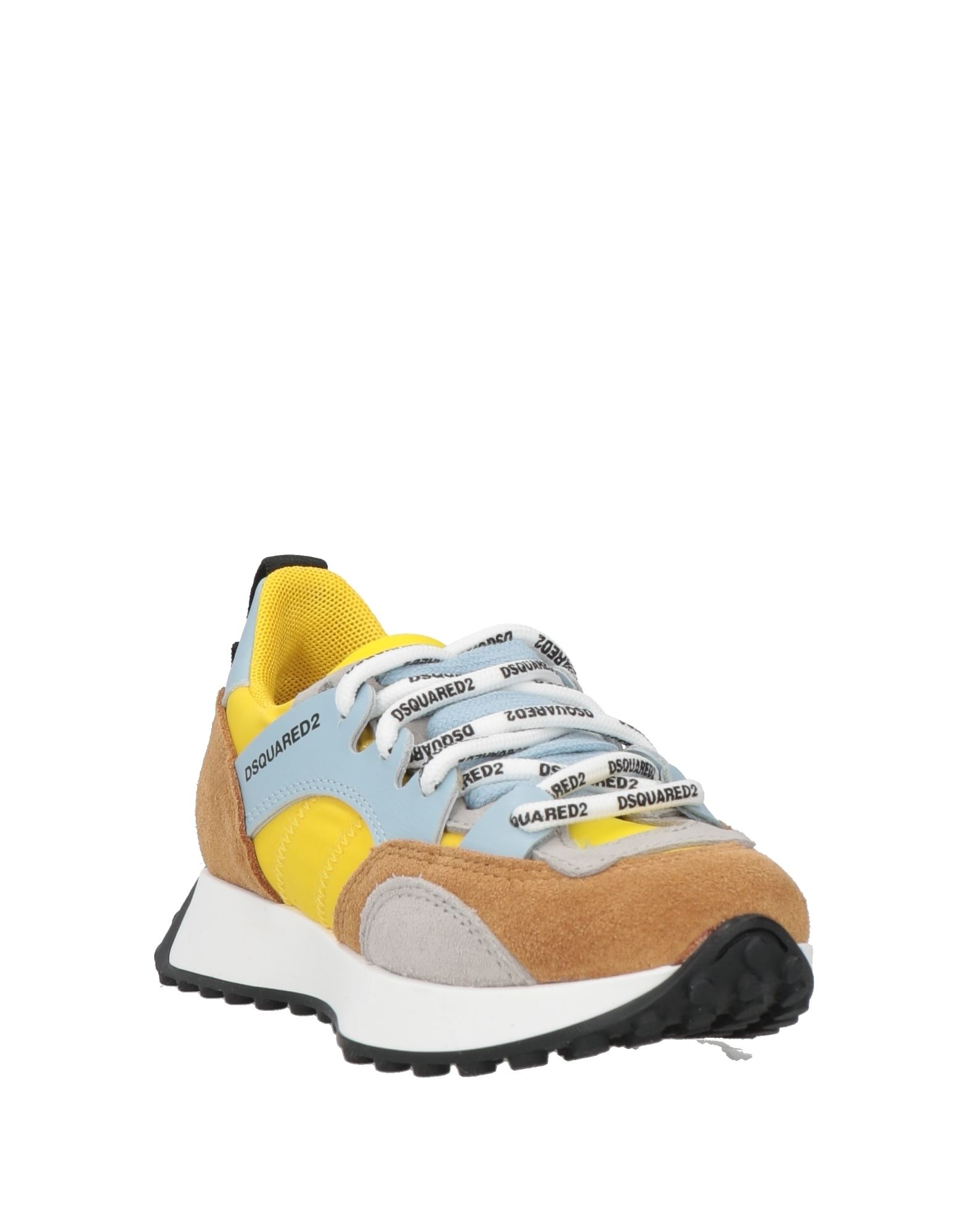  Dsquared2 - Schuhe - Sneakers - On Yoox.com 
