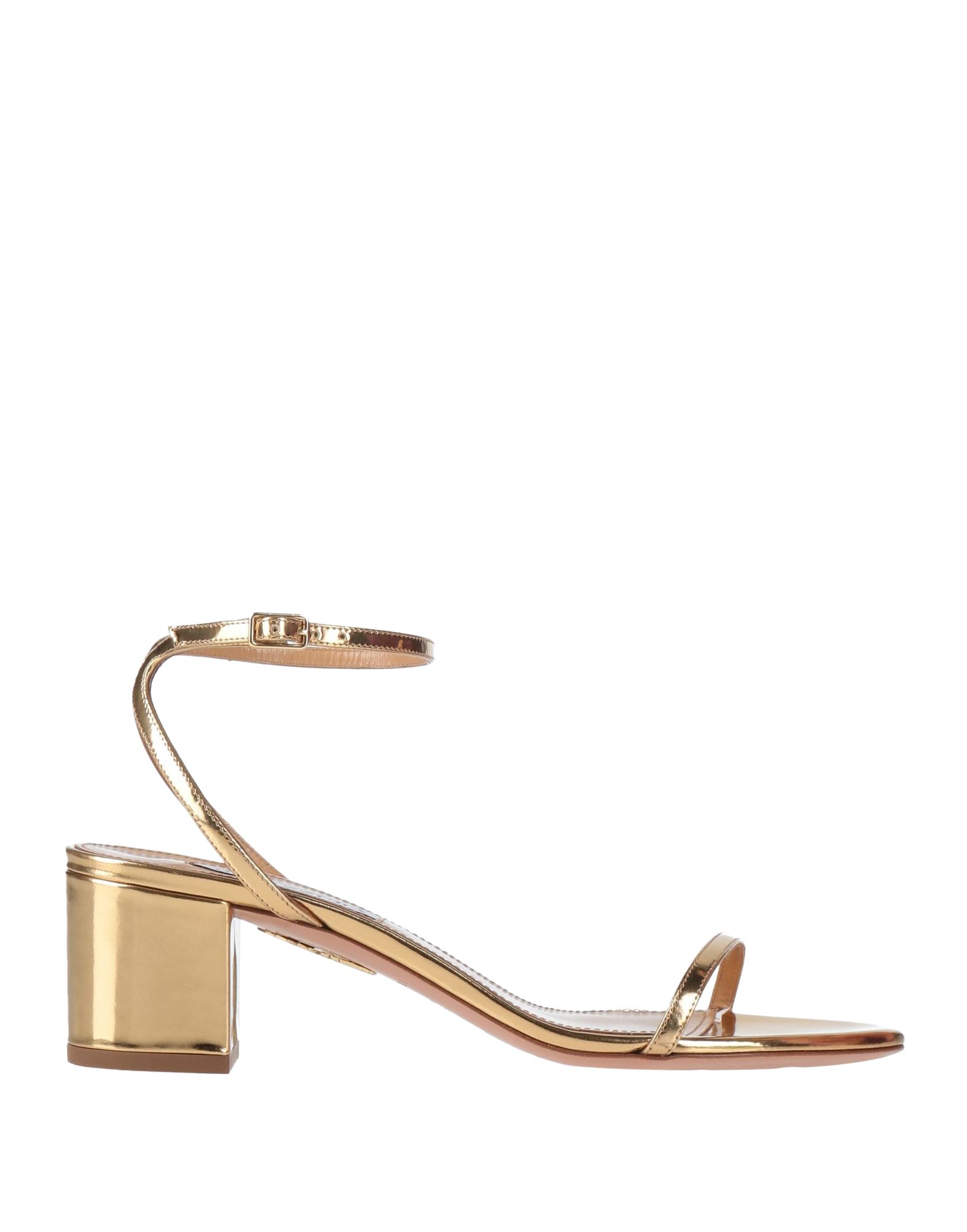 AQUAZZURA AQUAZZURA ΠΑΠΟΥΤΣΙΑ Πέδιλα