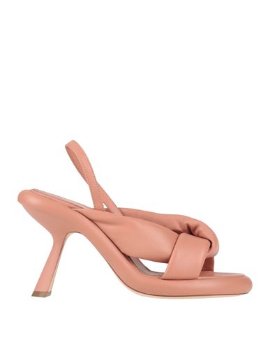 Vic Matie Sandals Pink In Pink