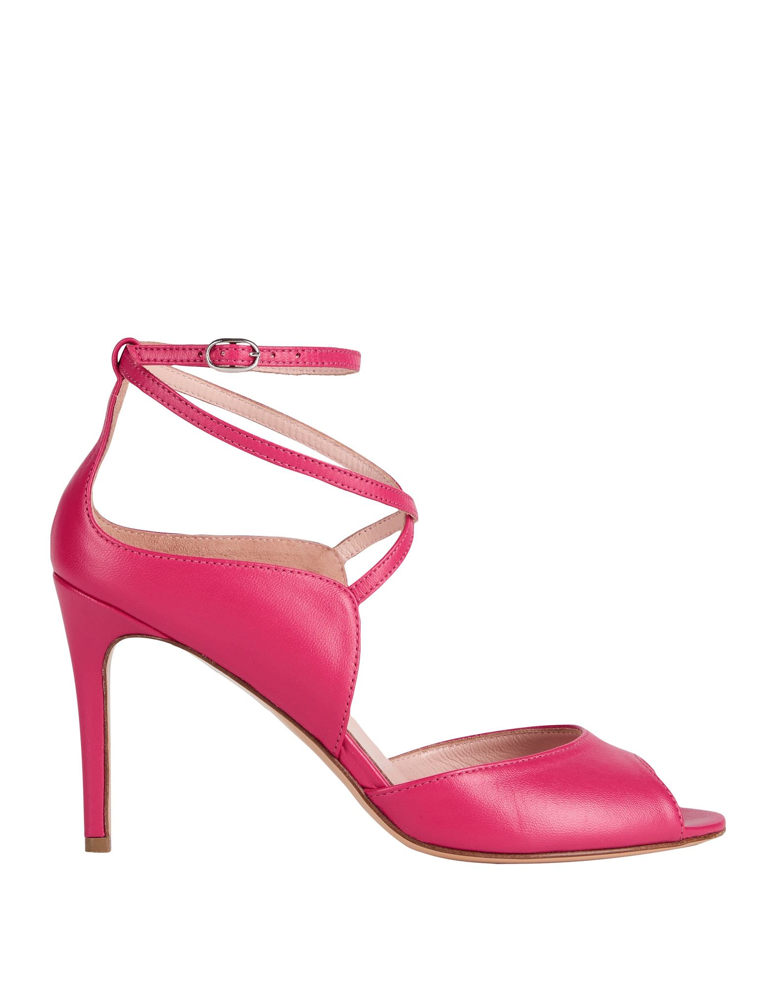 ANNA F. ANNA F. ΠΑΠΟΥΤΣΙΑ Πέδιλα