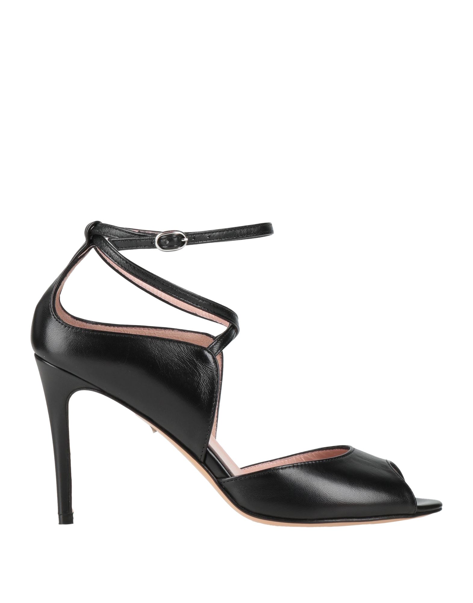 ANNA F. ANNA F. ΠΑΠΟΥΤΣΙΑ Πέδιλα