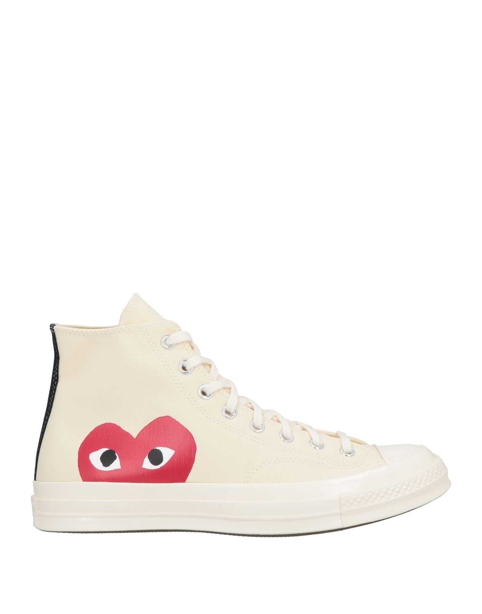 CONVERSE x COMME des GARÇONS PLAY CONVERSE x COMME des GARÇONS PLAY ΠΑΠΟΥΤΣΙΑ Αθλητικά παπούτσια