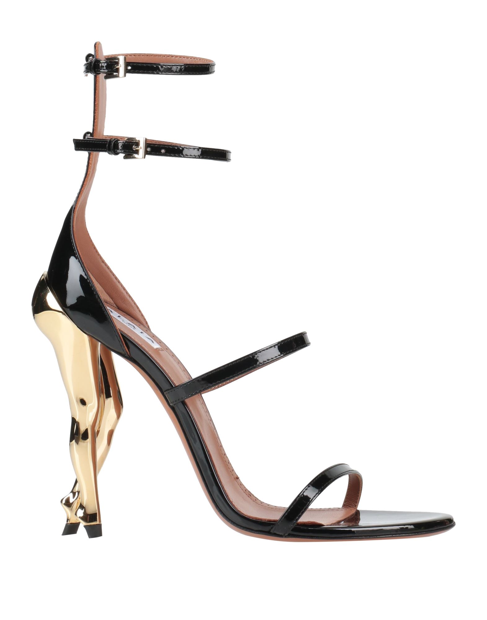 ALAÏA ALAÏA ΠΑΠΟΥΤΣΙΑ Πέδιλα
