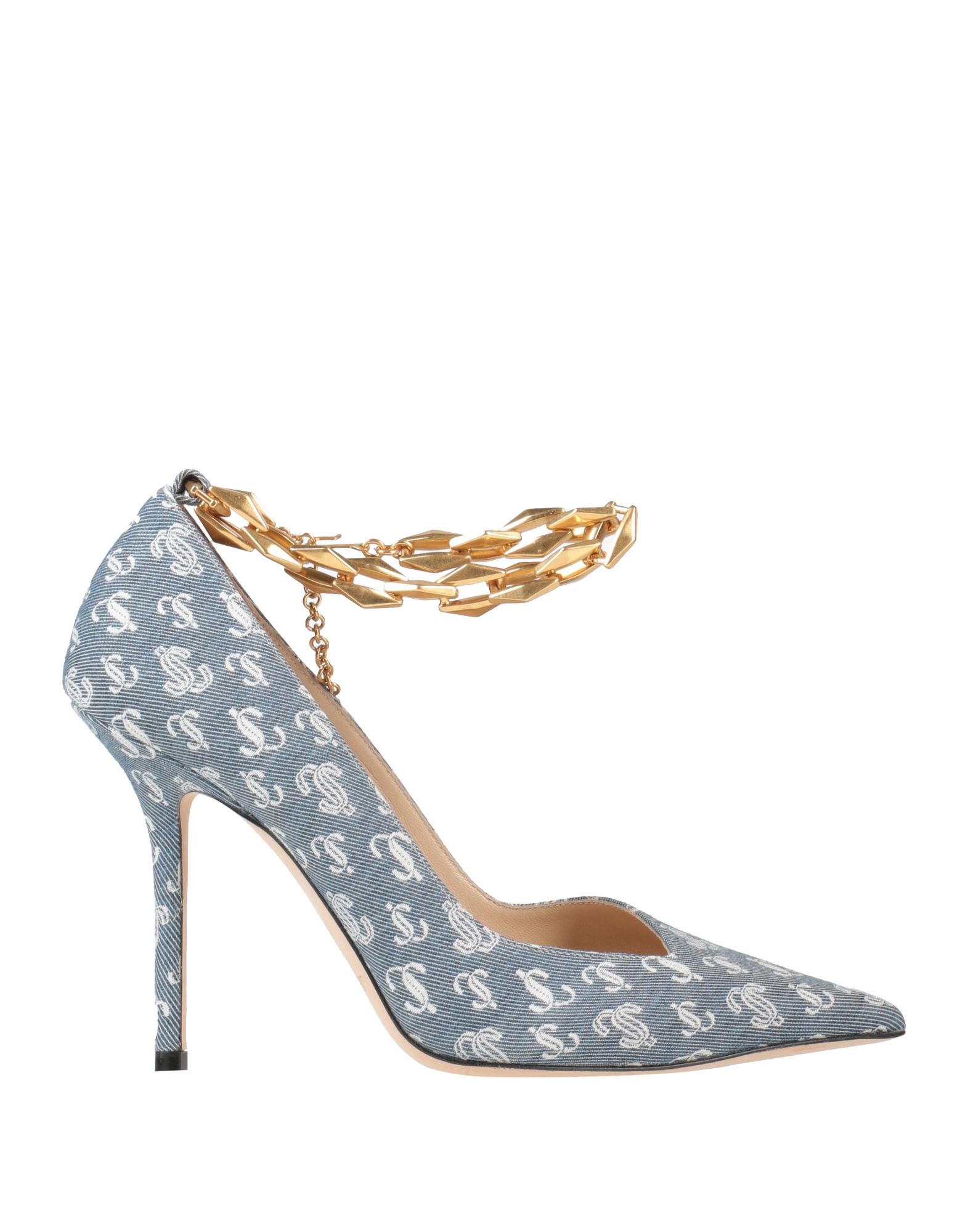 JIMMY CHOO JIMMY CHOO ΠΑΠΟΥΤΣΙΑ Κλειστά παπούτσια