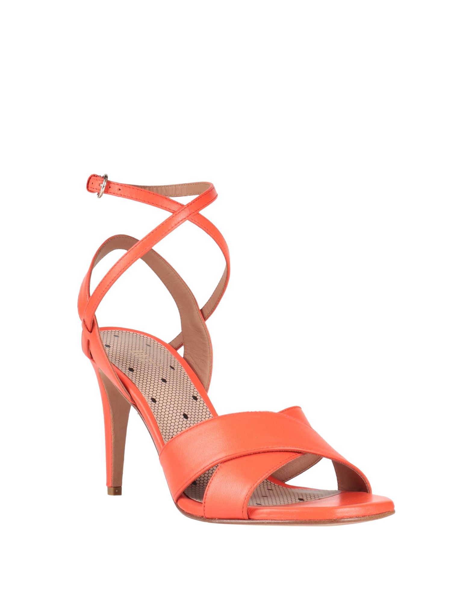  Red(v) - Schuhe - Sandalen - On Yoox.com 