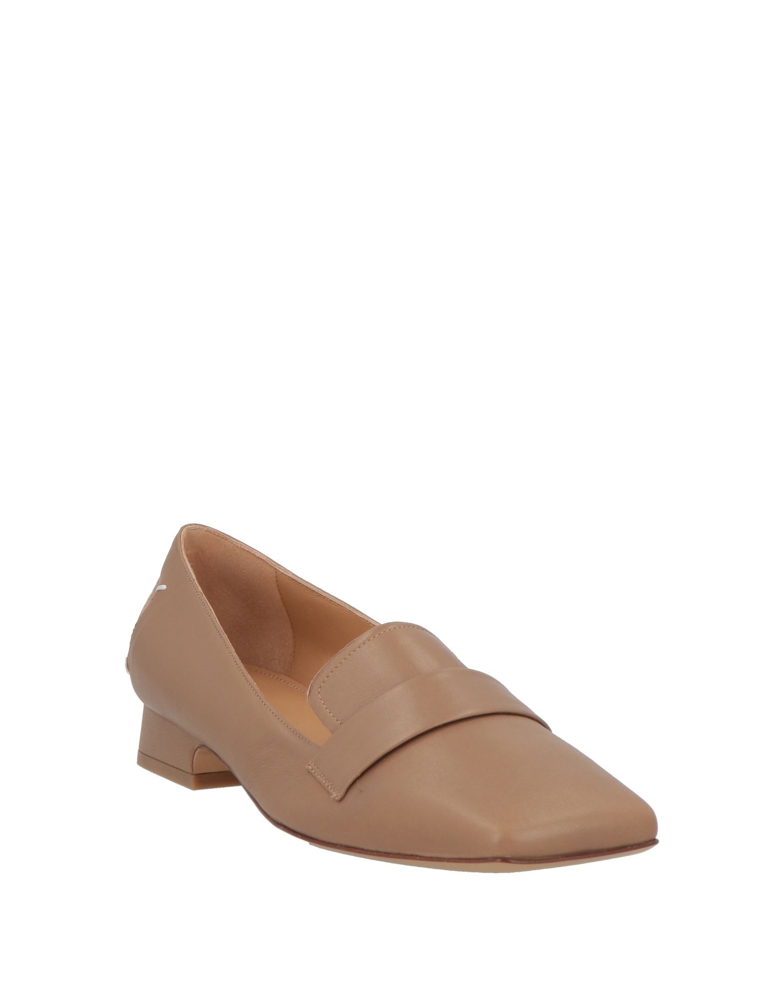  Maison Margiela - Schuhe - Mokassins - On Yoox.com 