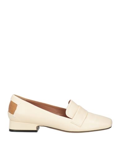 Mocasines Mujer Hueso 35,37,38,39 Mujer
